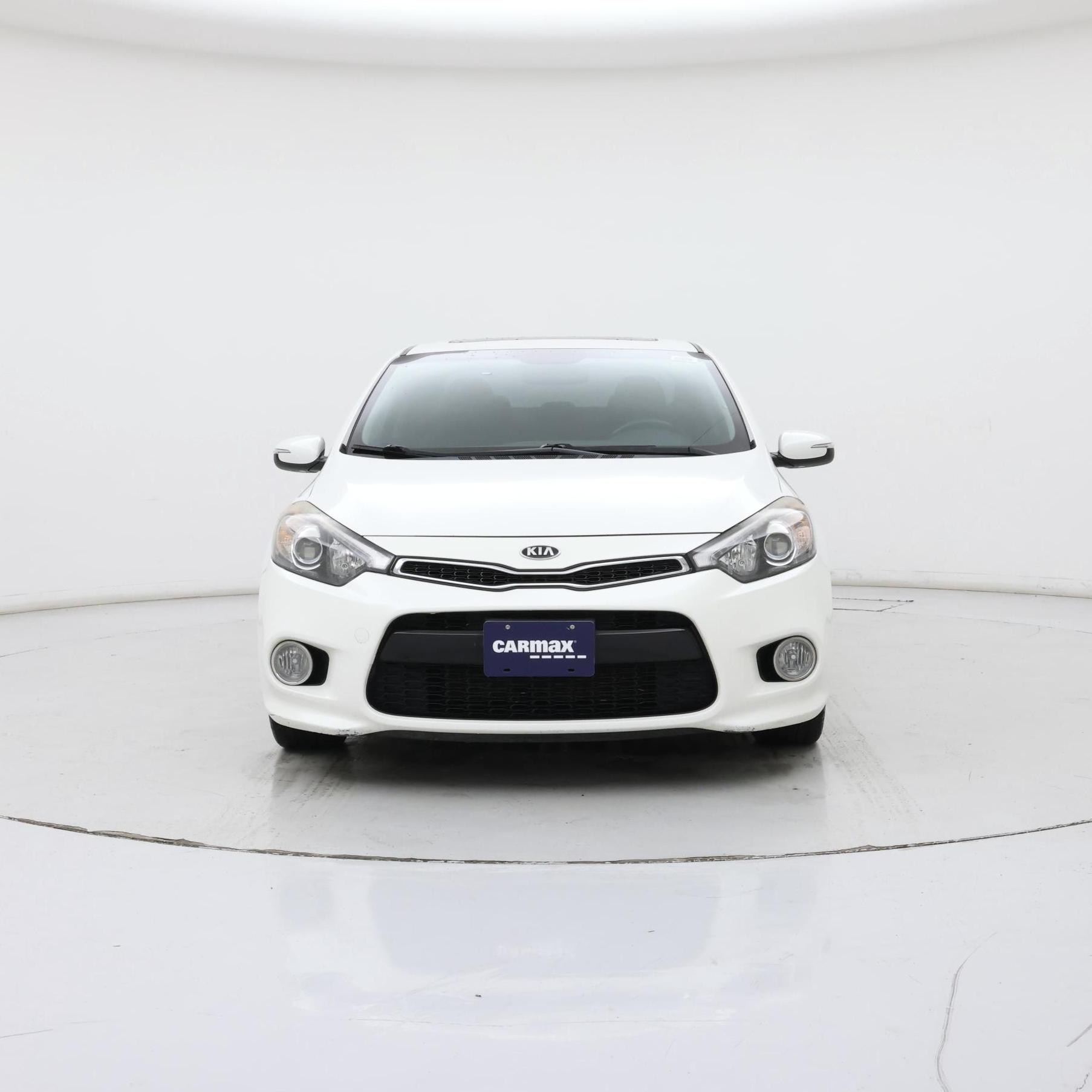 Thumbnail: 2016 Kia Forte - 5