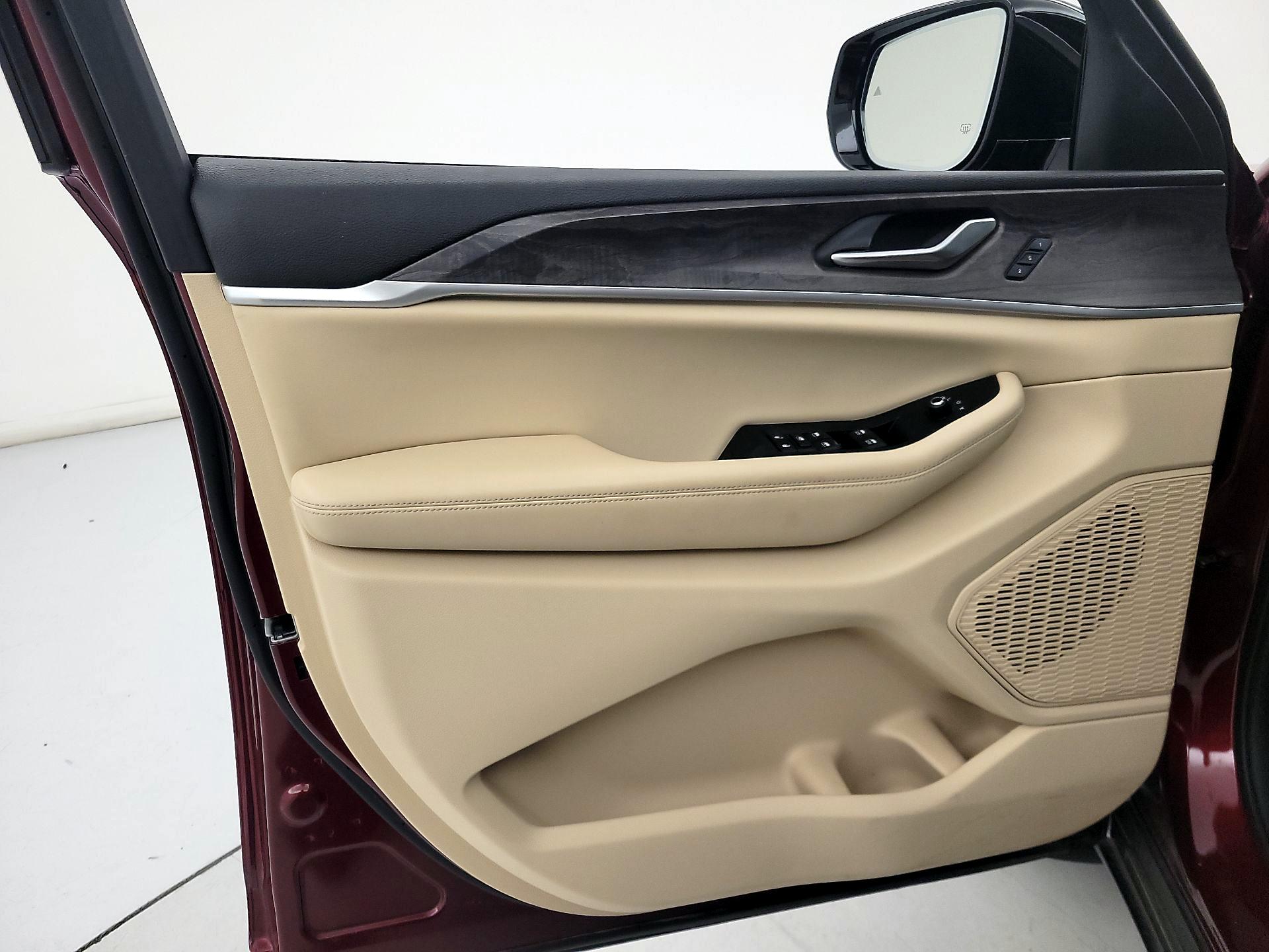 Thumbnail: 2024 Jeep Grand Cherokee - 12