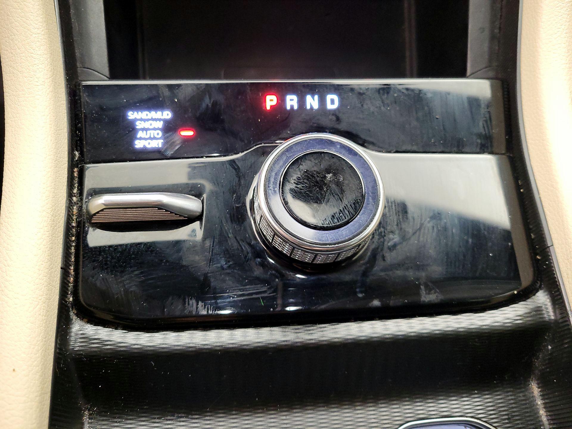 Thumbnail: 2024 Jeep Grand Cherokee - 18