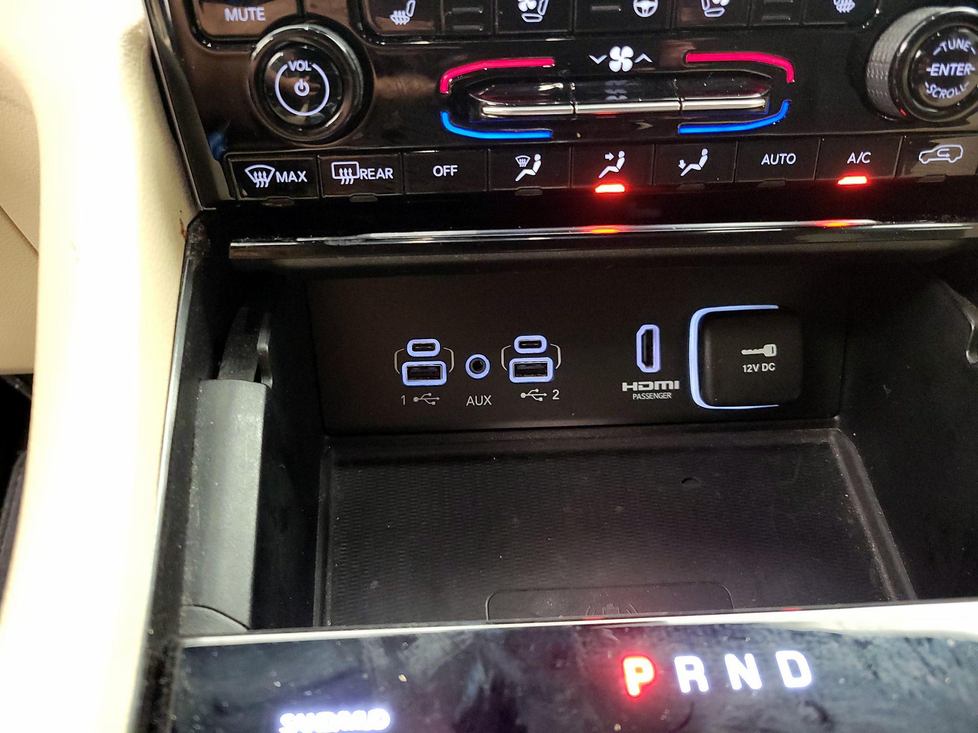 Thumbnail: 2024 Jeep Grand Cherokee - 19