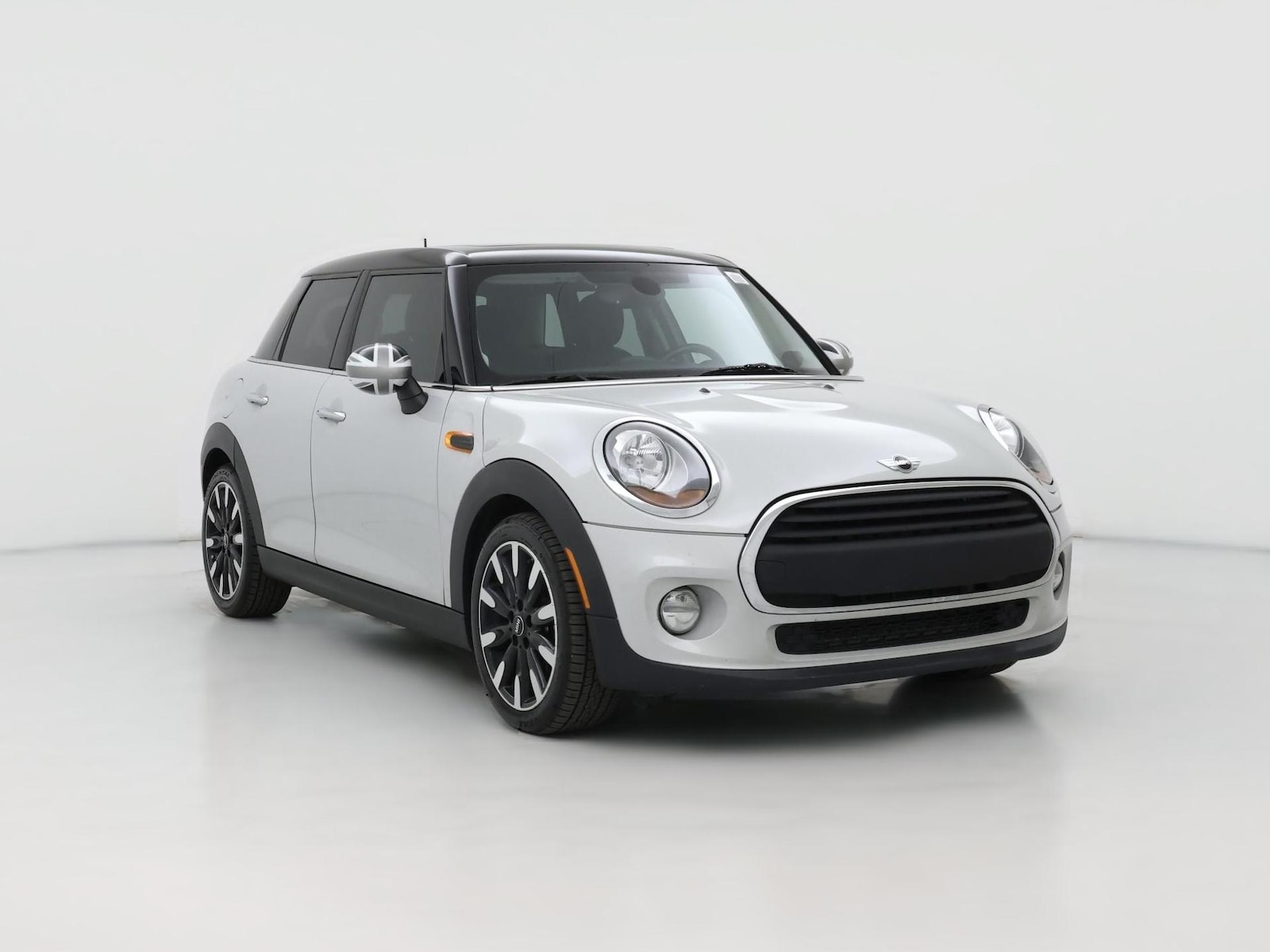 2018 MINI Cooper Base