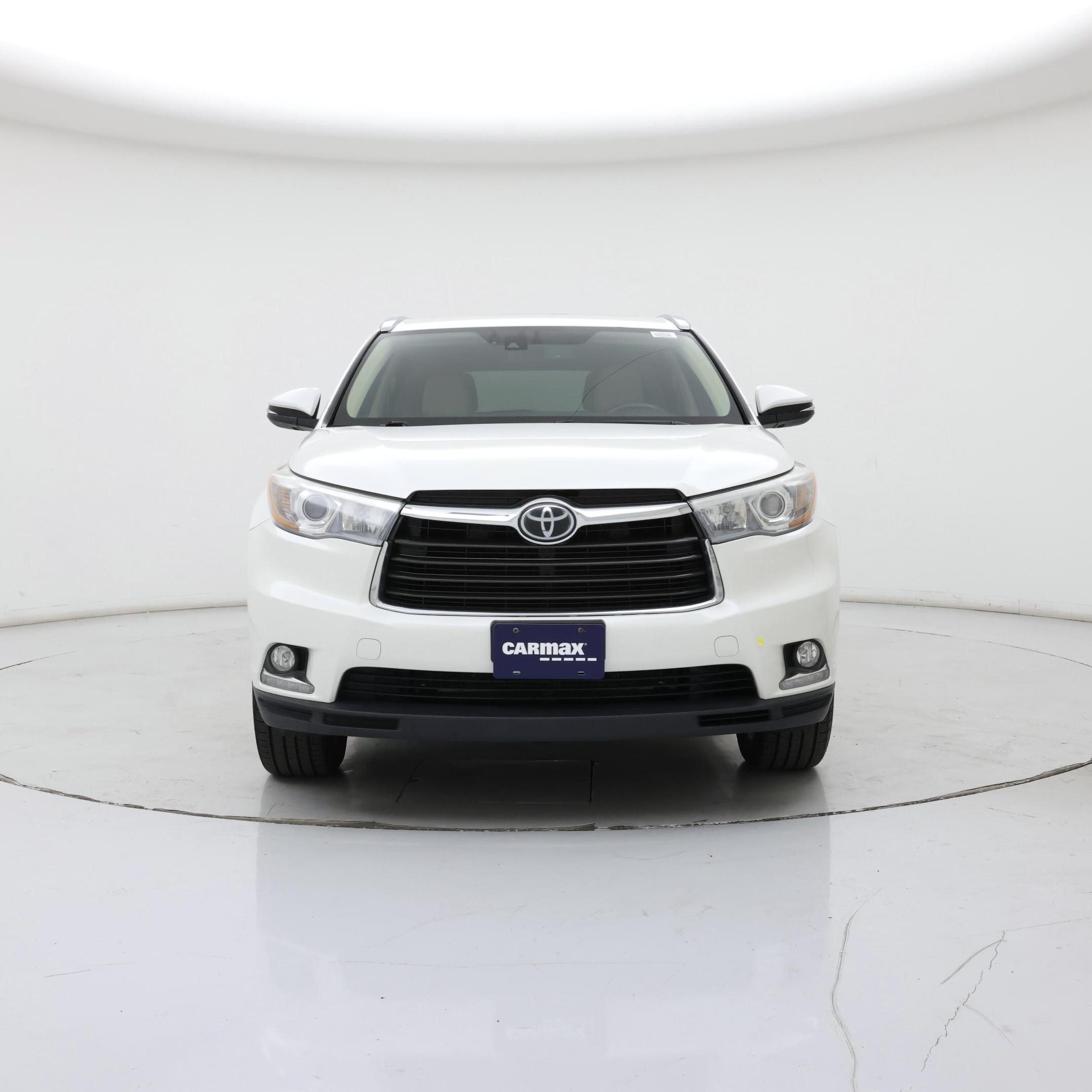 Thumbnail: 2016 Toyota Highlander - 5