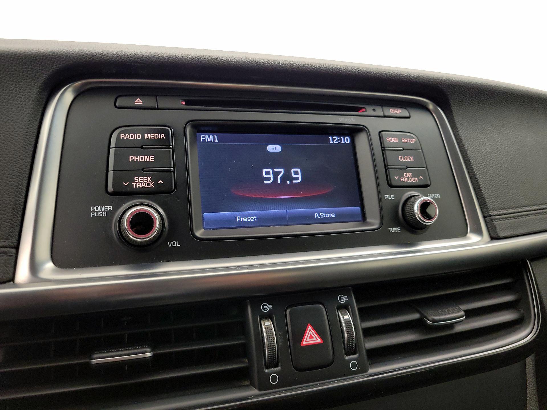 Thumbnail: 2016 Kia Optima - 13