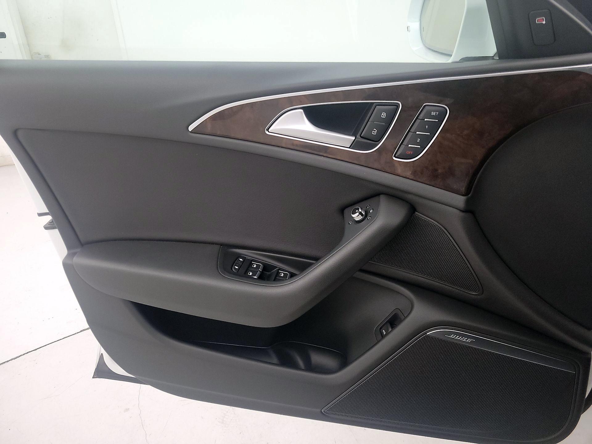 Thumbnail: 2015 Audi A6 - 12