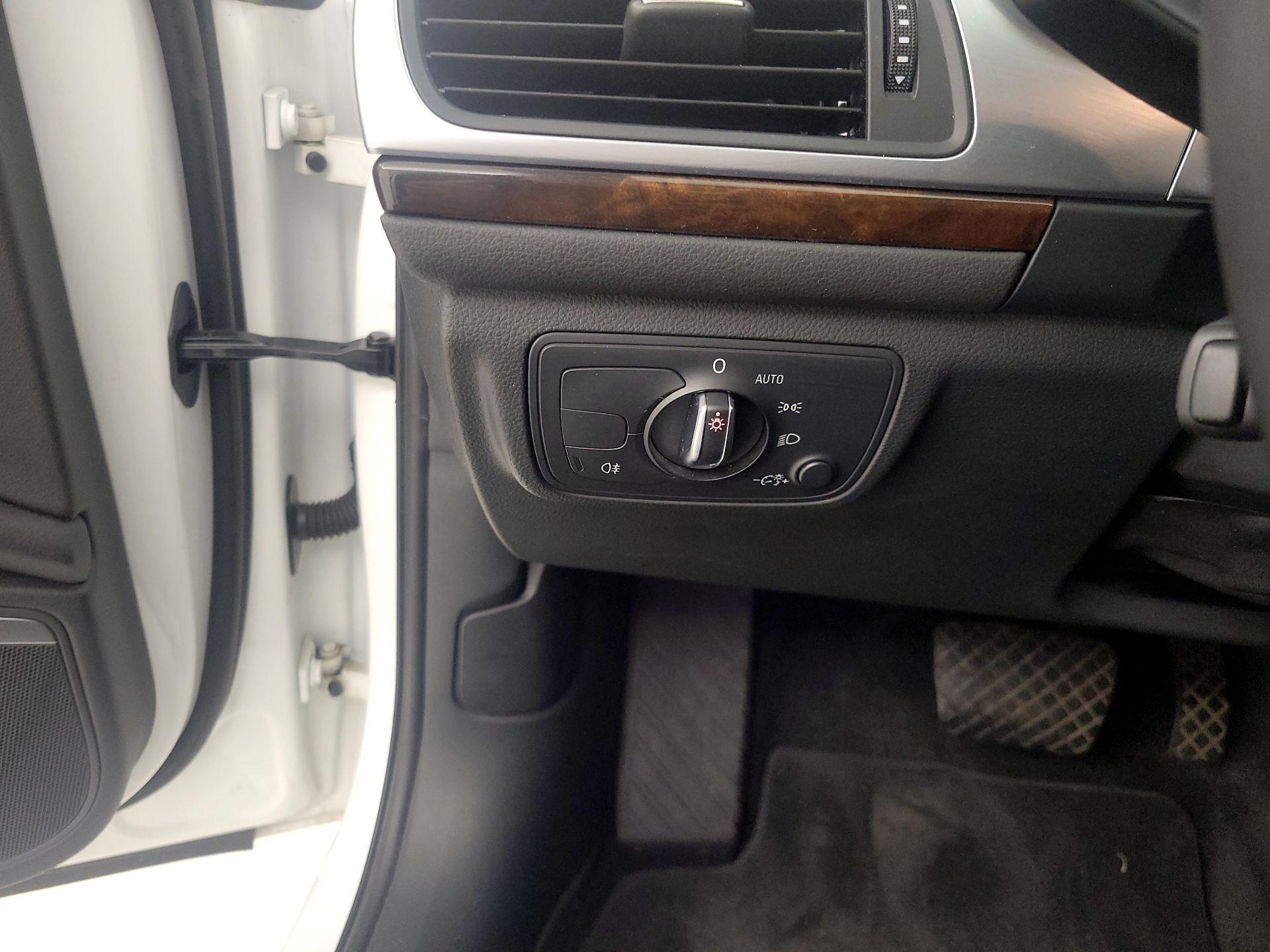 Thumbnail: 2015 Audi A6 - 13