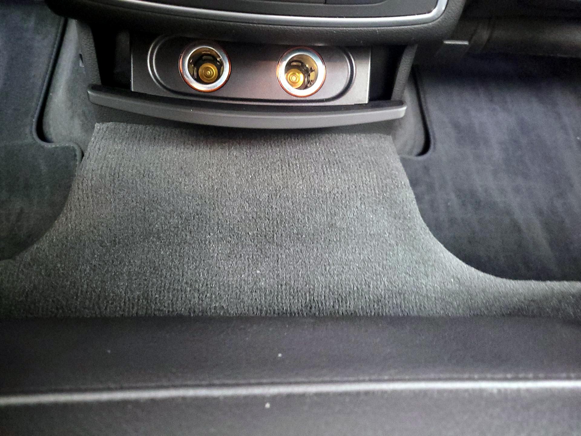 Thumbnail: 2015 Audi A6 - 19