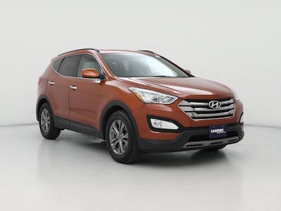 2014 Hyundai Santa Fe Sport