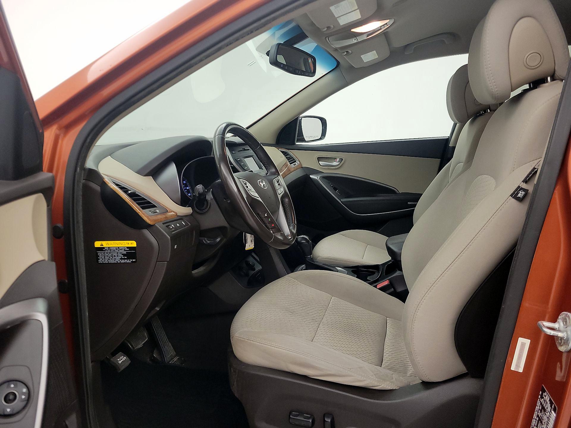 Thumbnail: 2014 Hyundai Santa Fe - 11