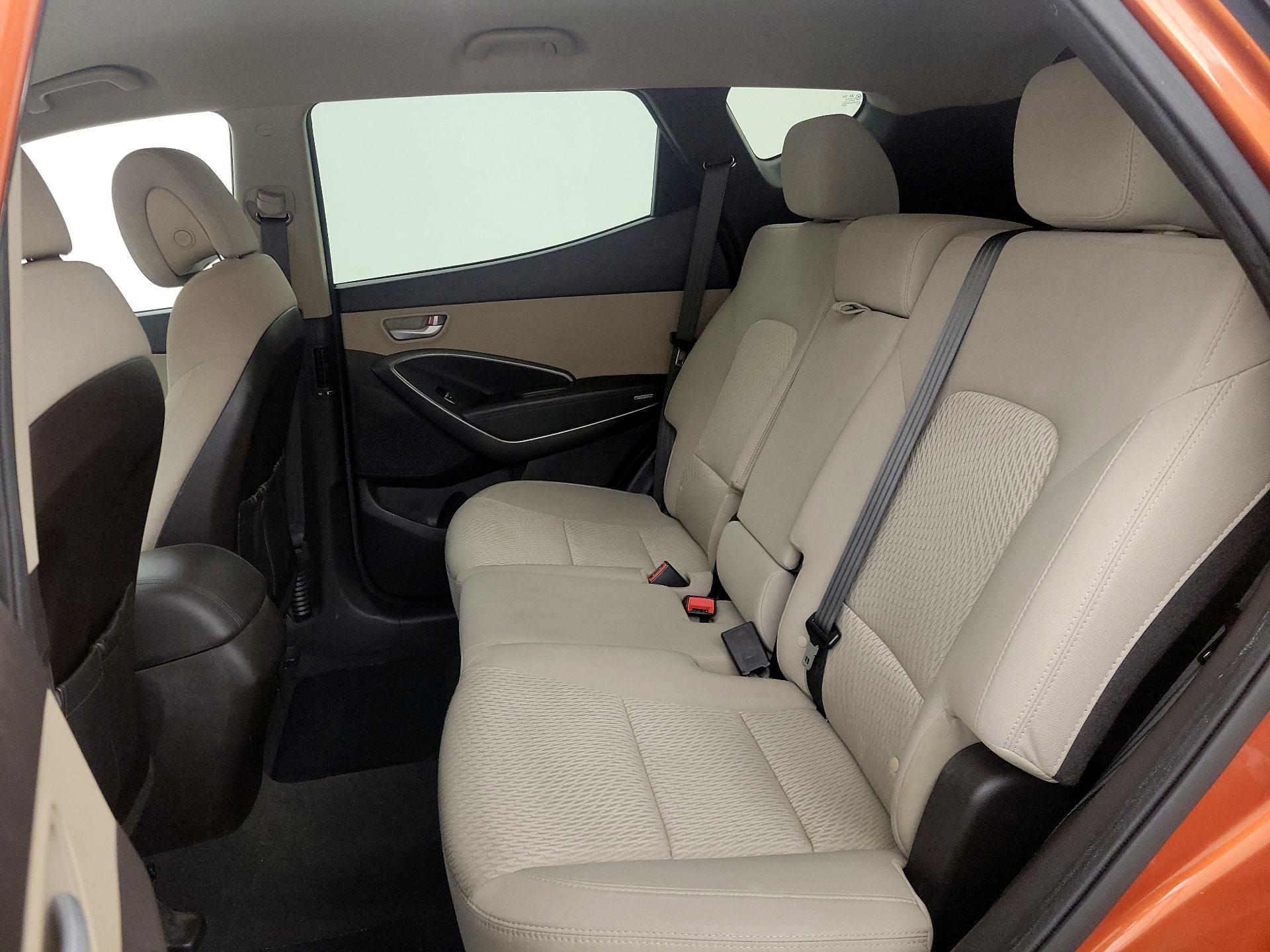 Thumbnail: 2014 Hyundai Santa Fe - 19