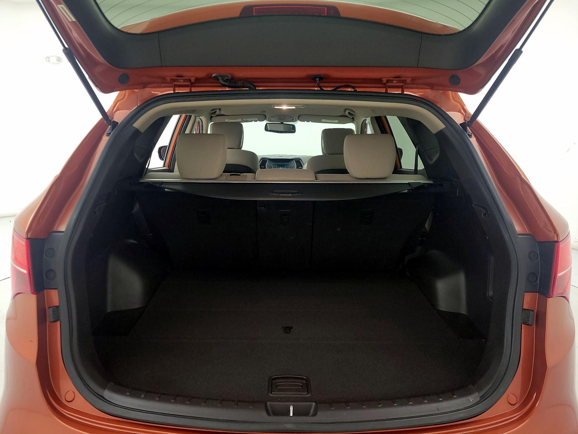 Thumbnail: 2014 Hyundai Santa Fe - 20