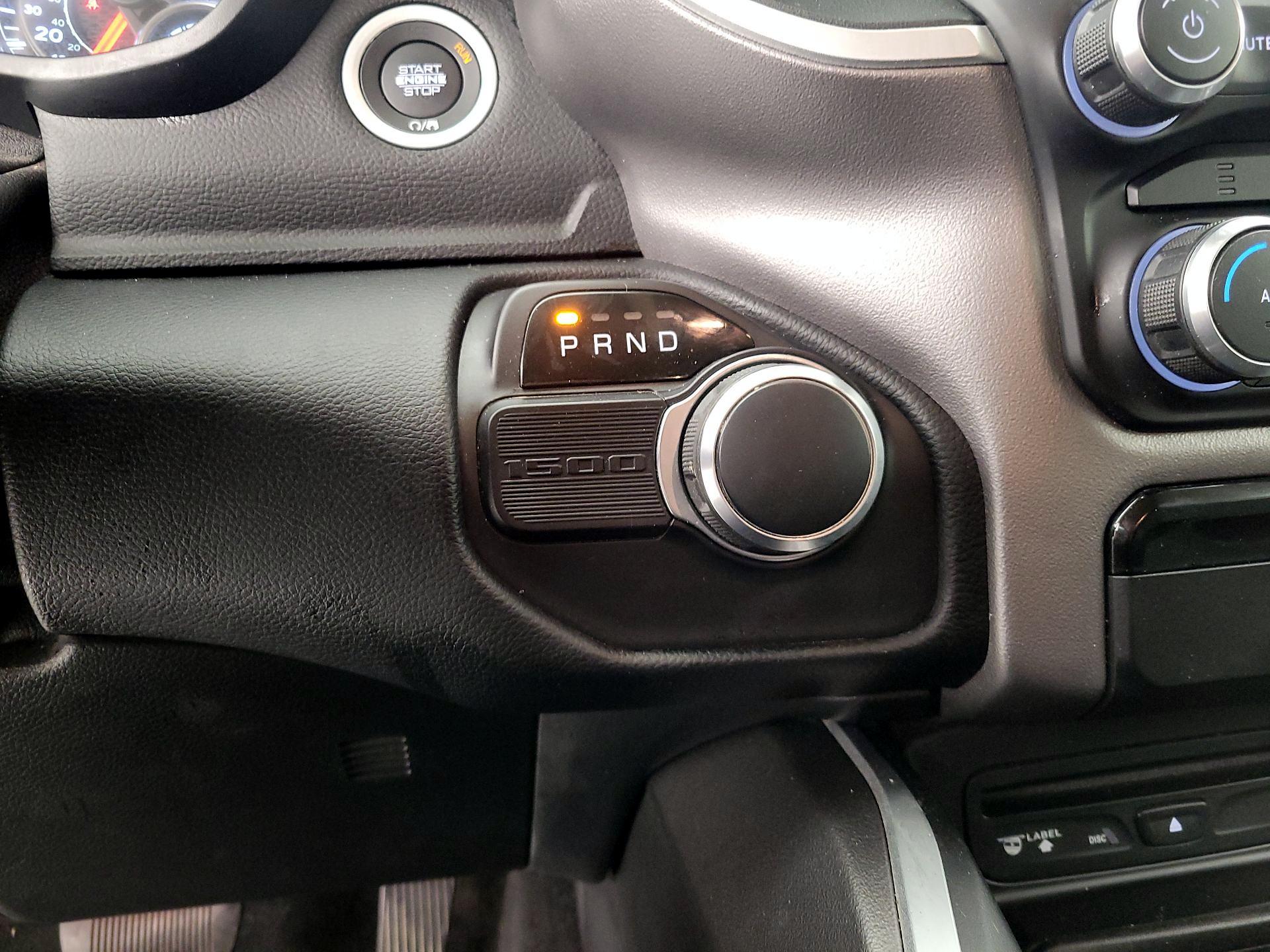 Thumbnail: 2019 RAM 1500 - 15