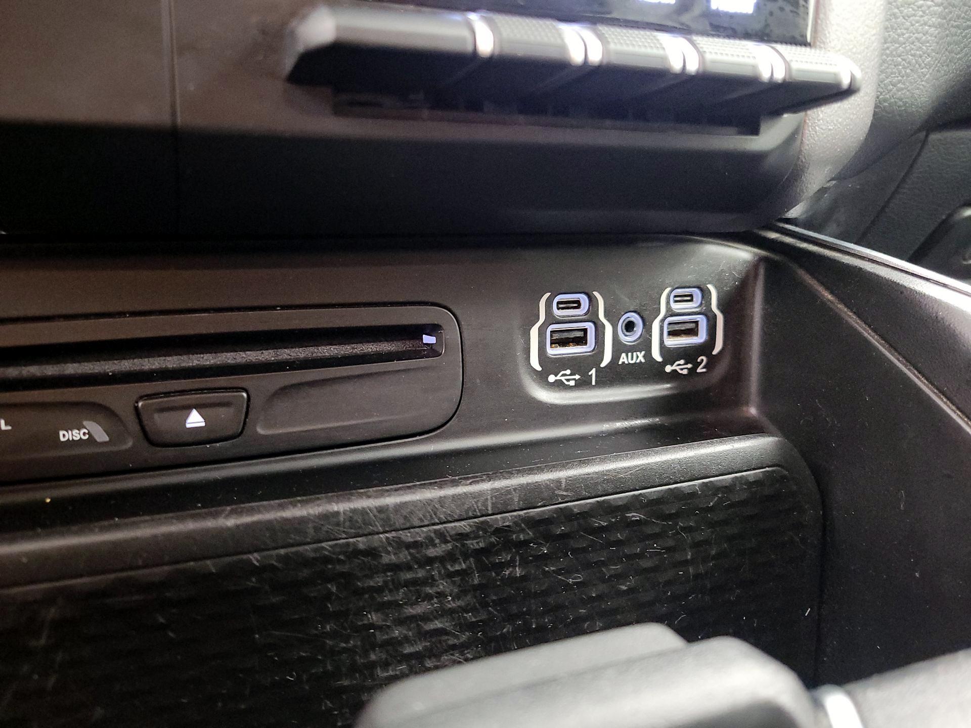 Thumbnail: 2019 RAM 1500 - 16