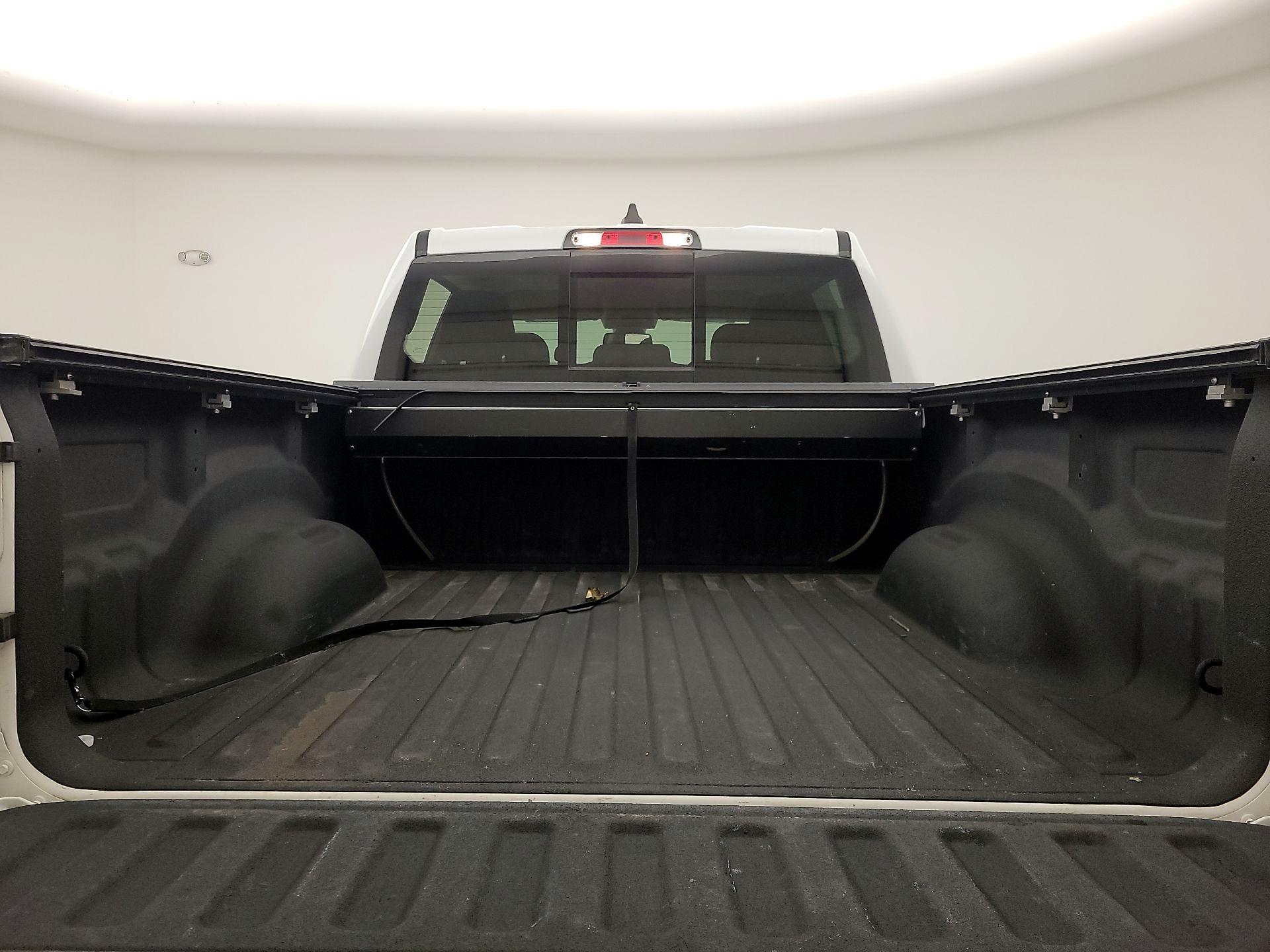 Thumbnail: 2019 RAM 1500 - 18