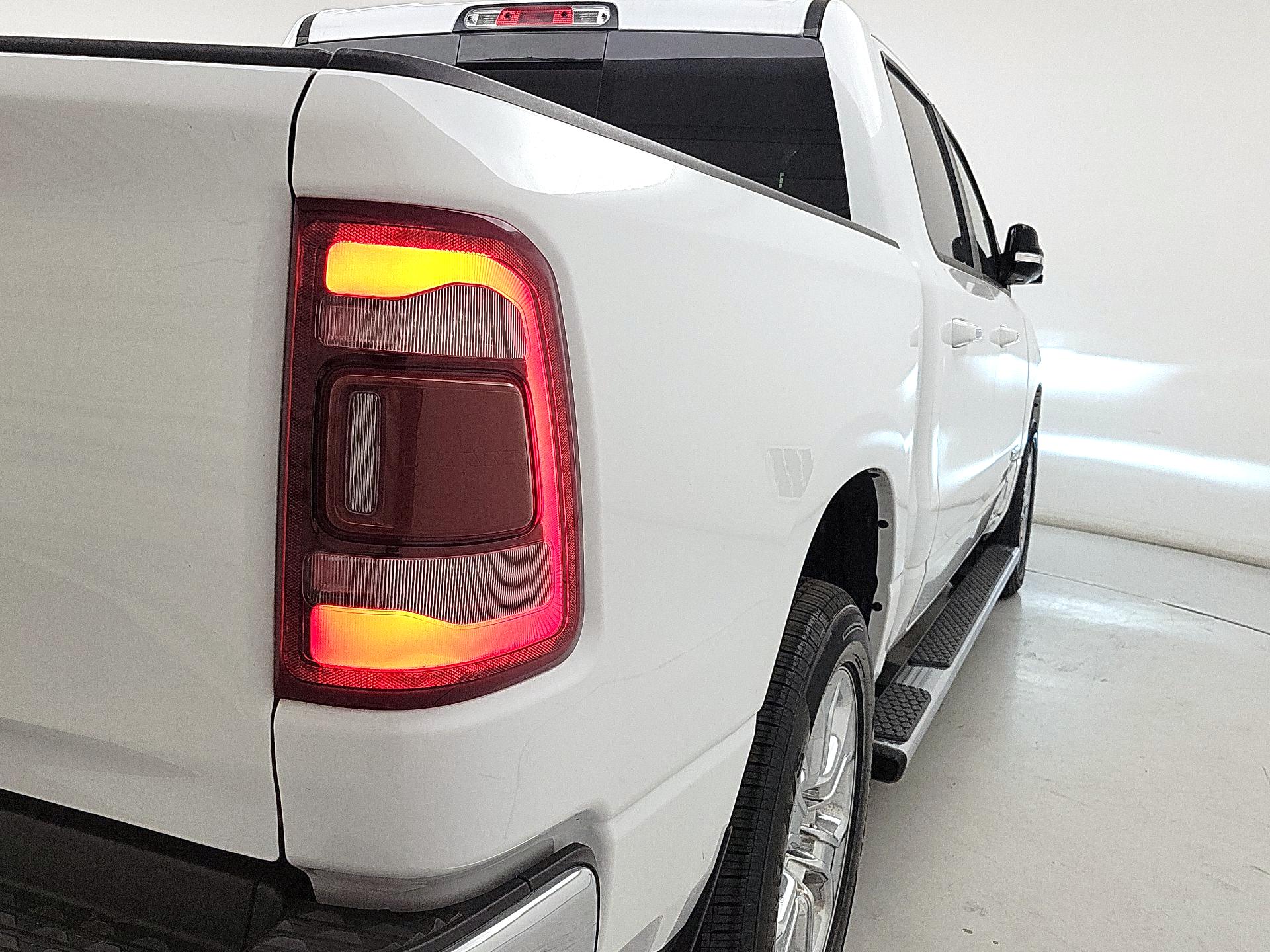 Thumbnail: 2019 RAM 1500 - 5