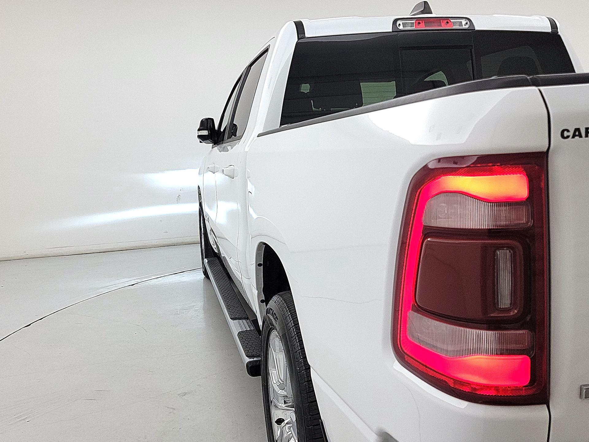 Thumbnail: 2019 RAM 1500 - 7