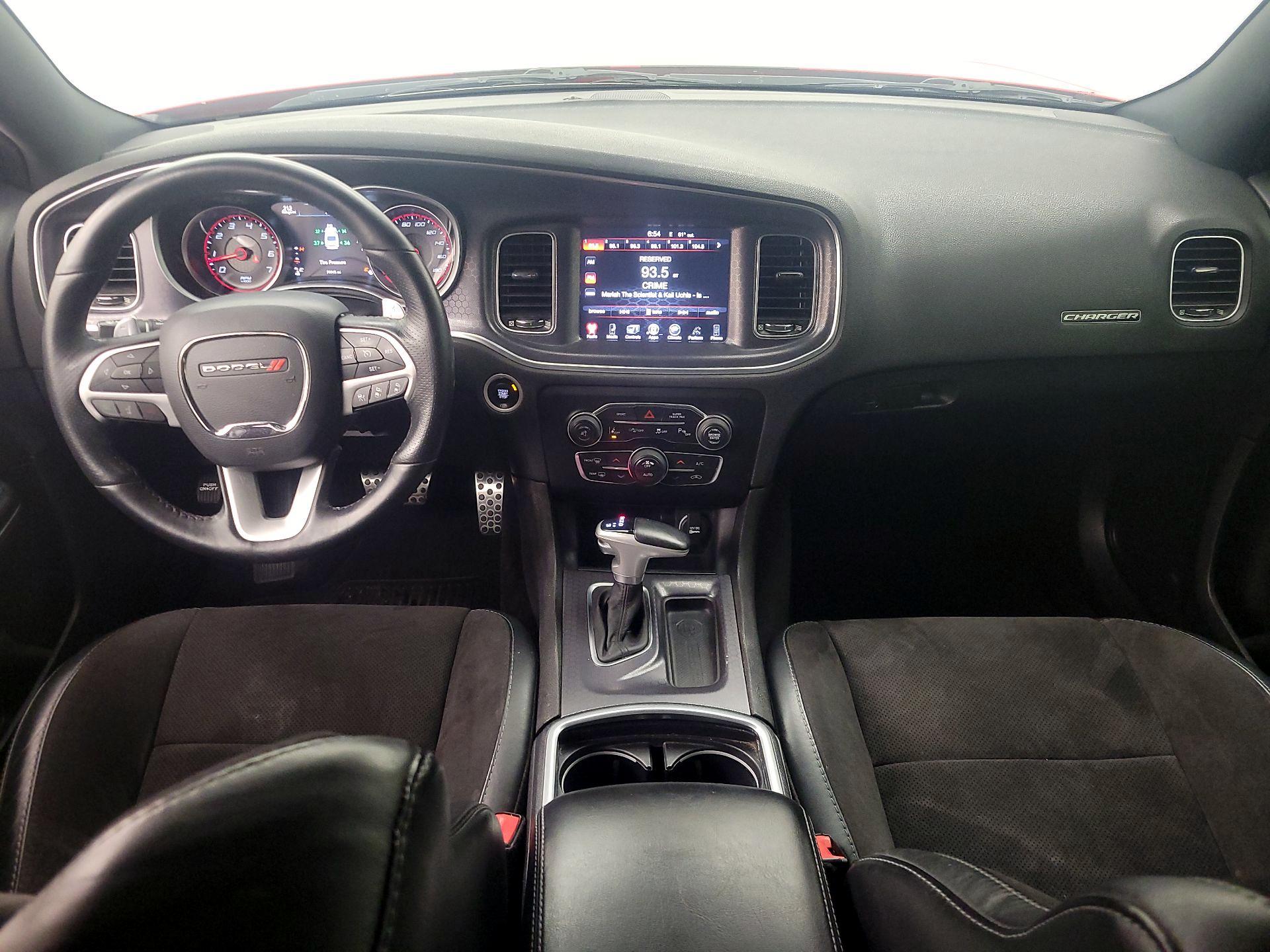 Thumbnail: 2016 Dodge Charger - 9