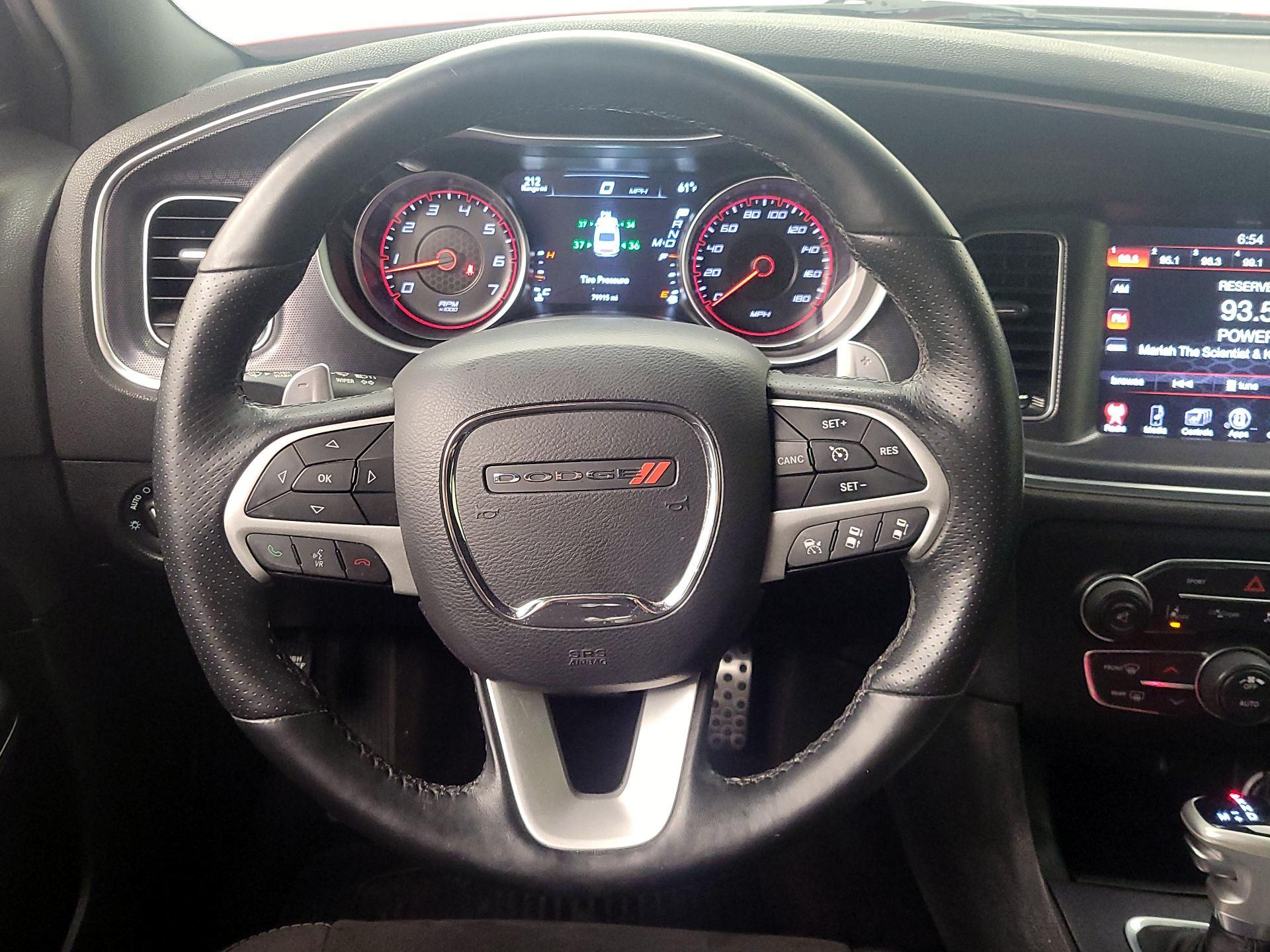 Thumbnail: 2016 Dodge Charger - 10