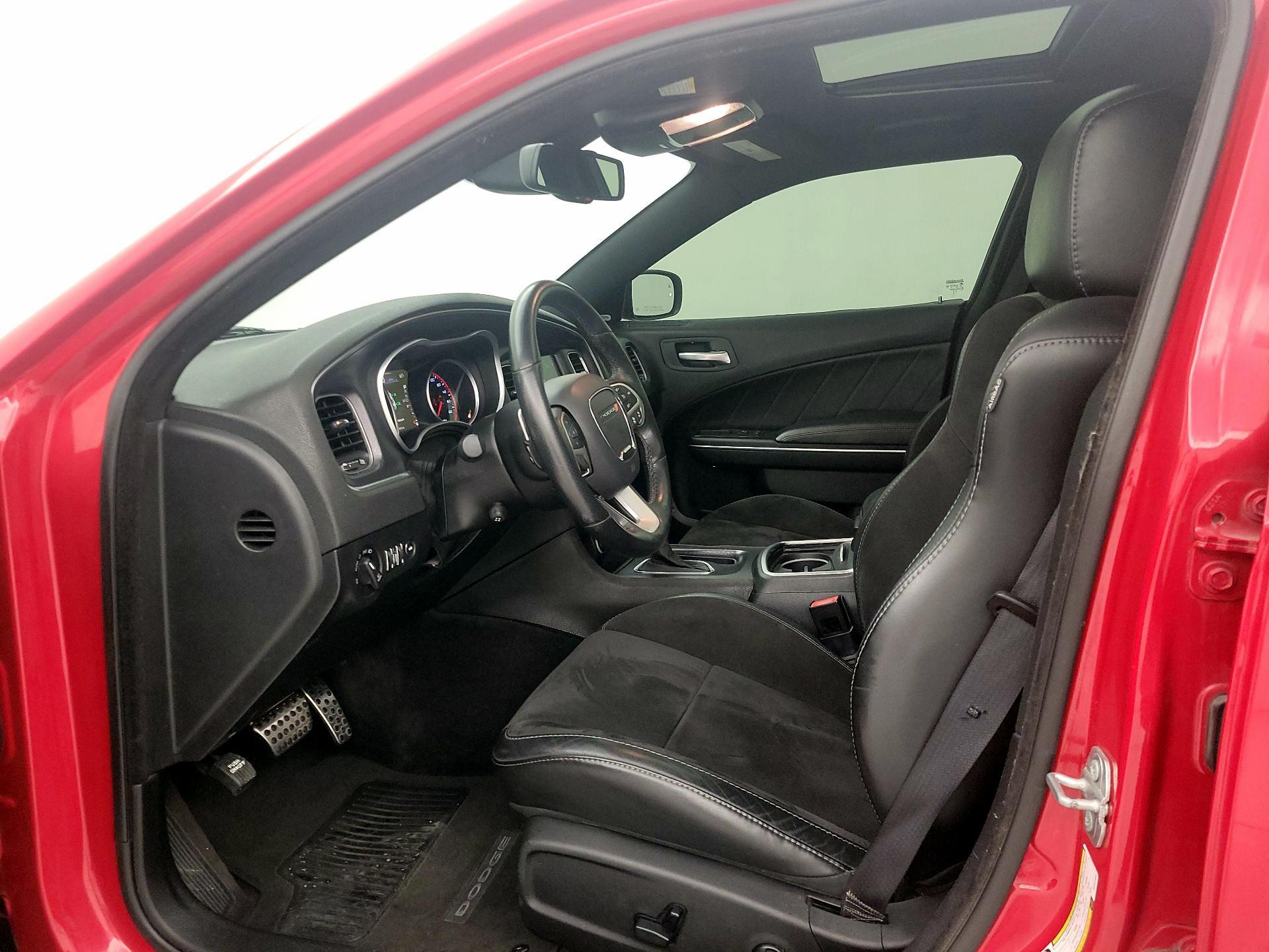 Thumbnail: 2016 Dodge Charger - 11