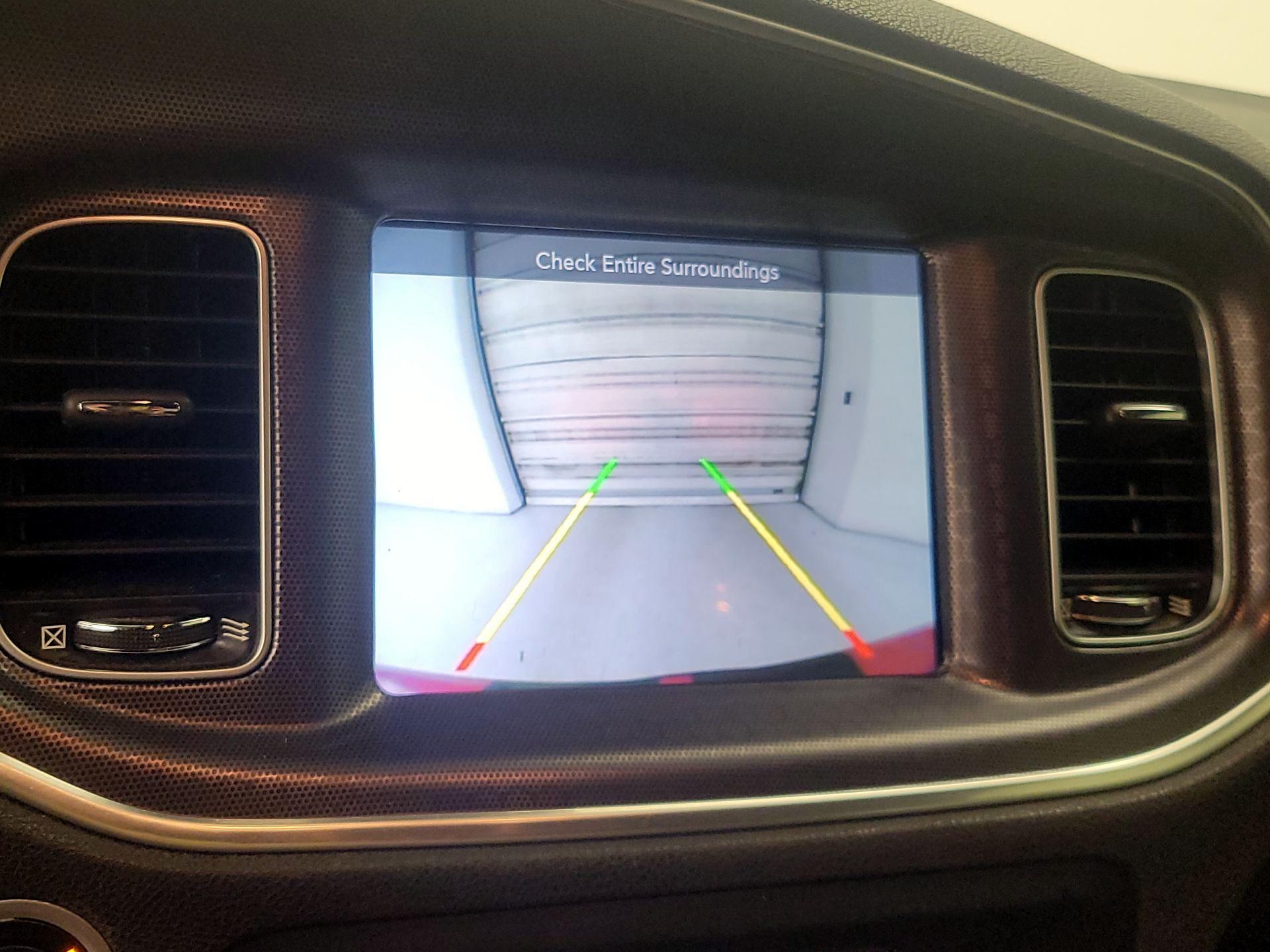 Thumbnail: 2016 Dodge Charger - 14