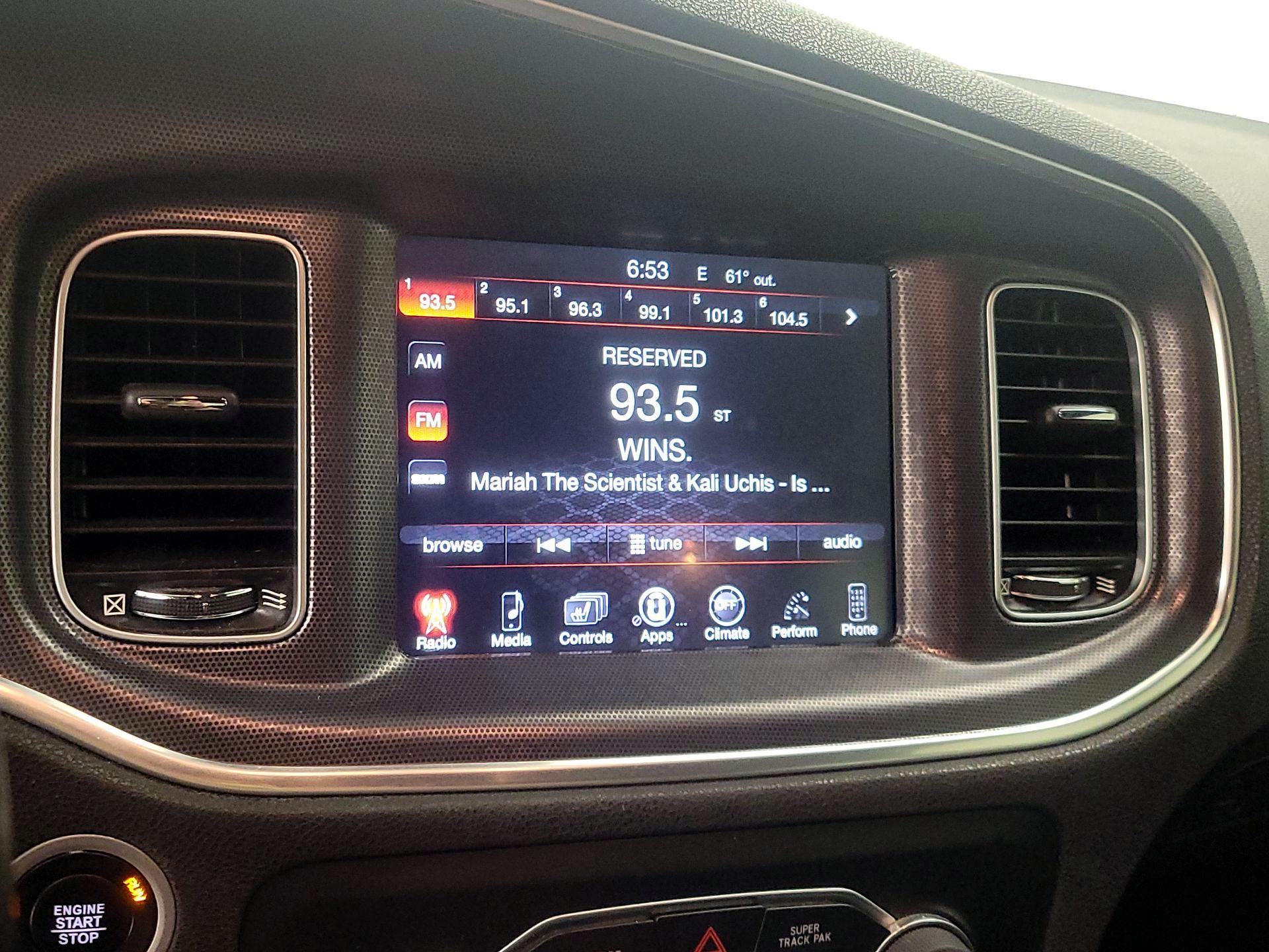 Thumbnail: 2016 Dodge Charger - 15