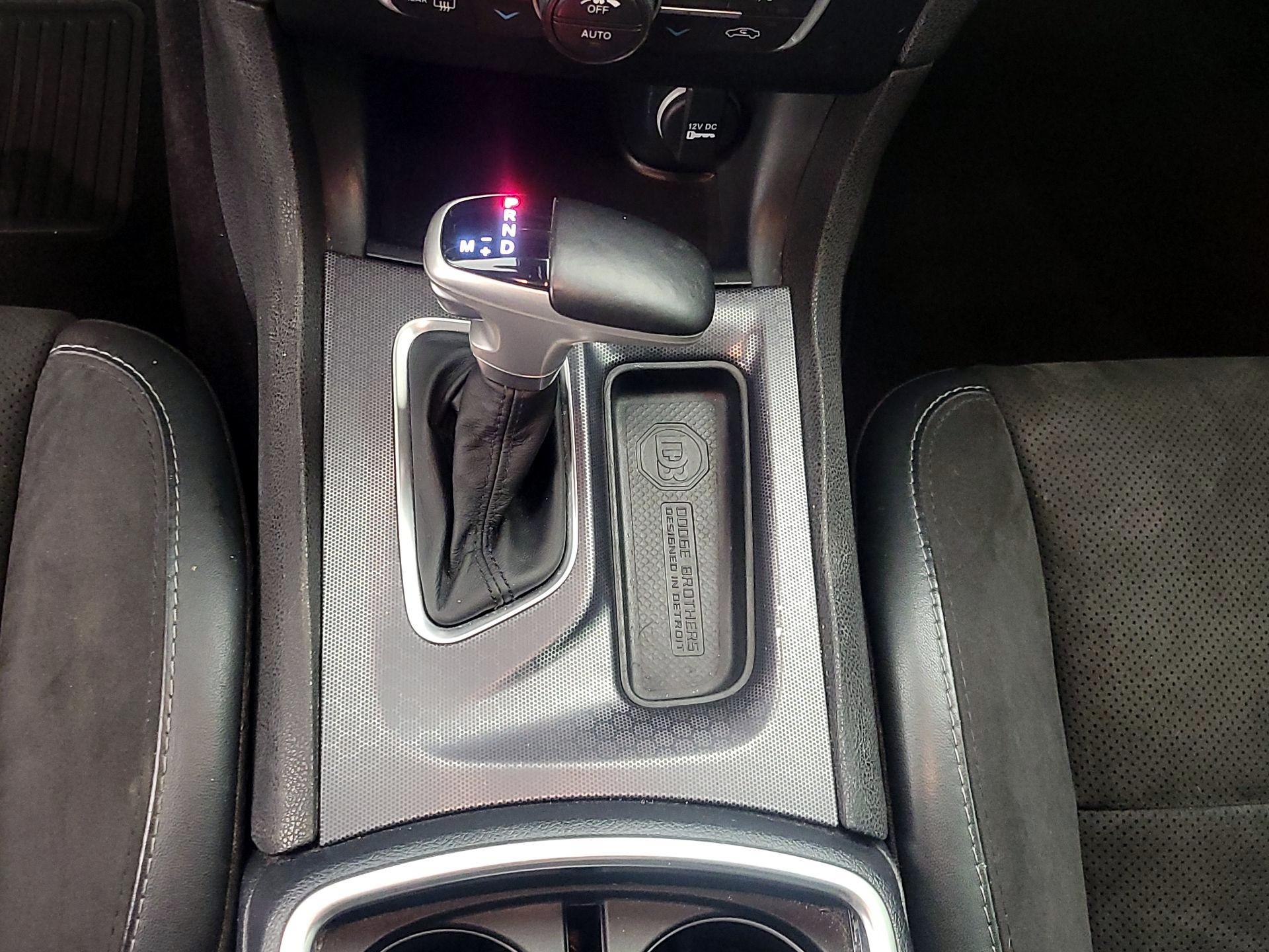 Thumbnail: 2016 Dodge Charger - 17