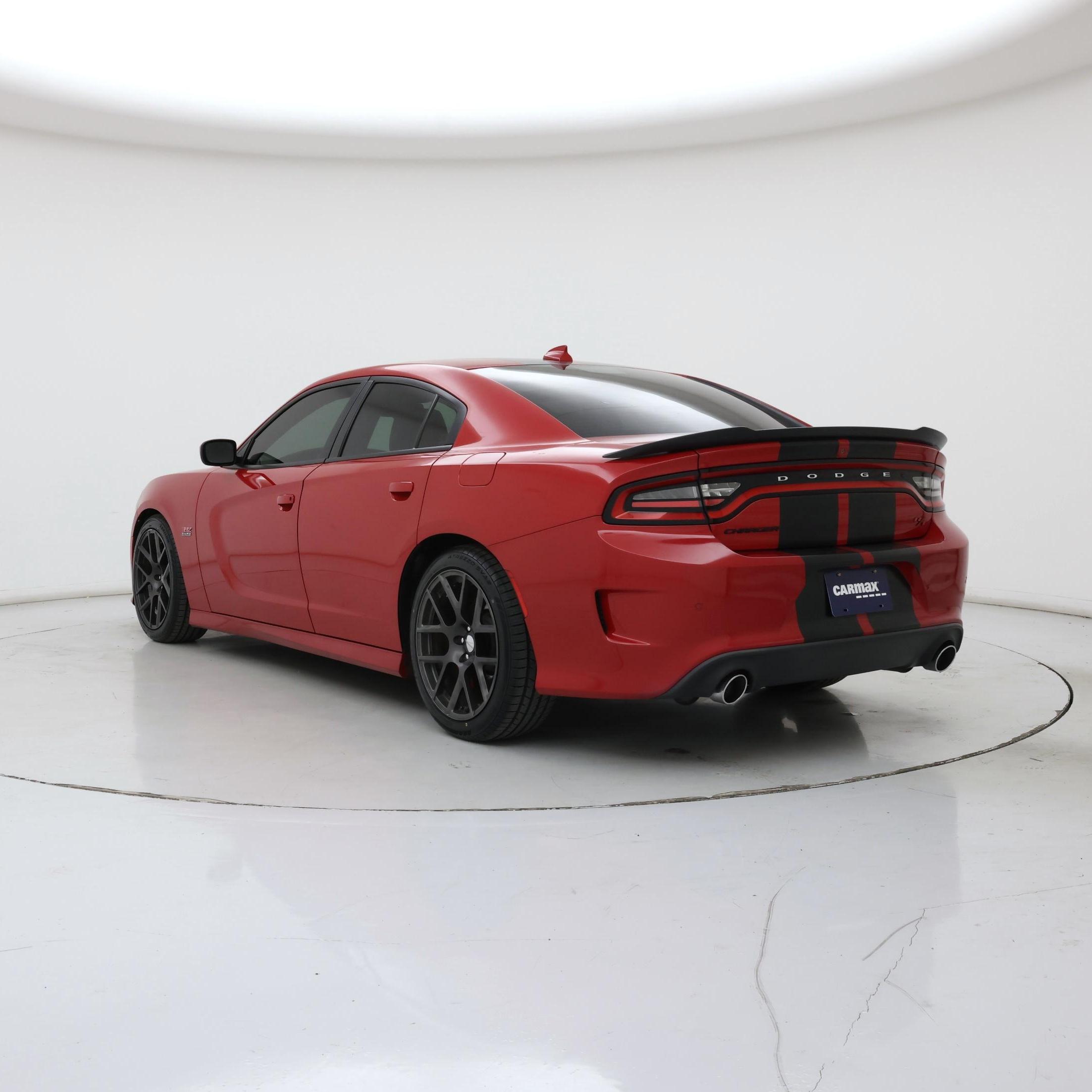 Thumbnail: 2016 Dodge Charger - 2