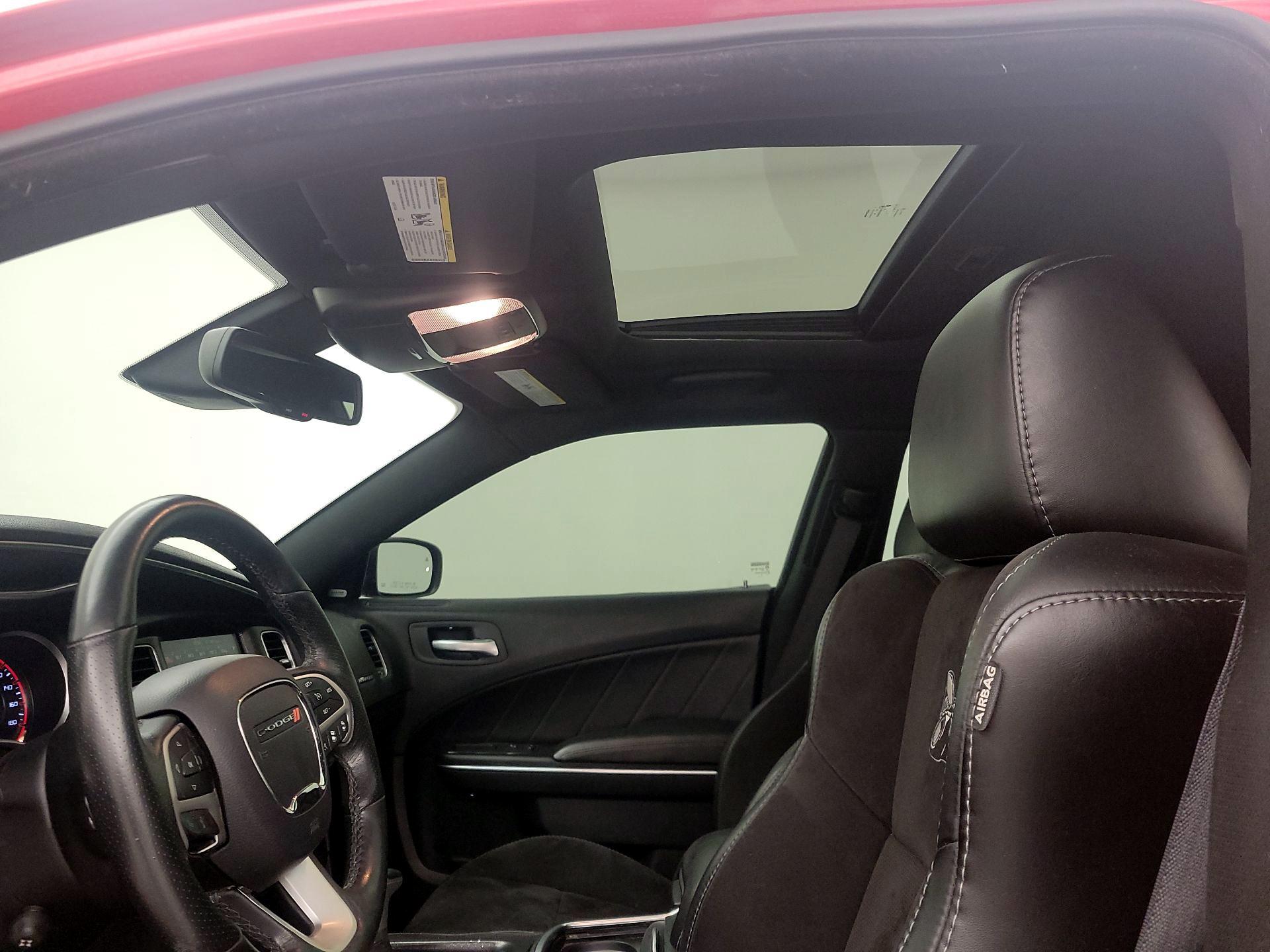 Thumbnail: 2016 Dodge Charger - 19