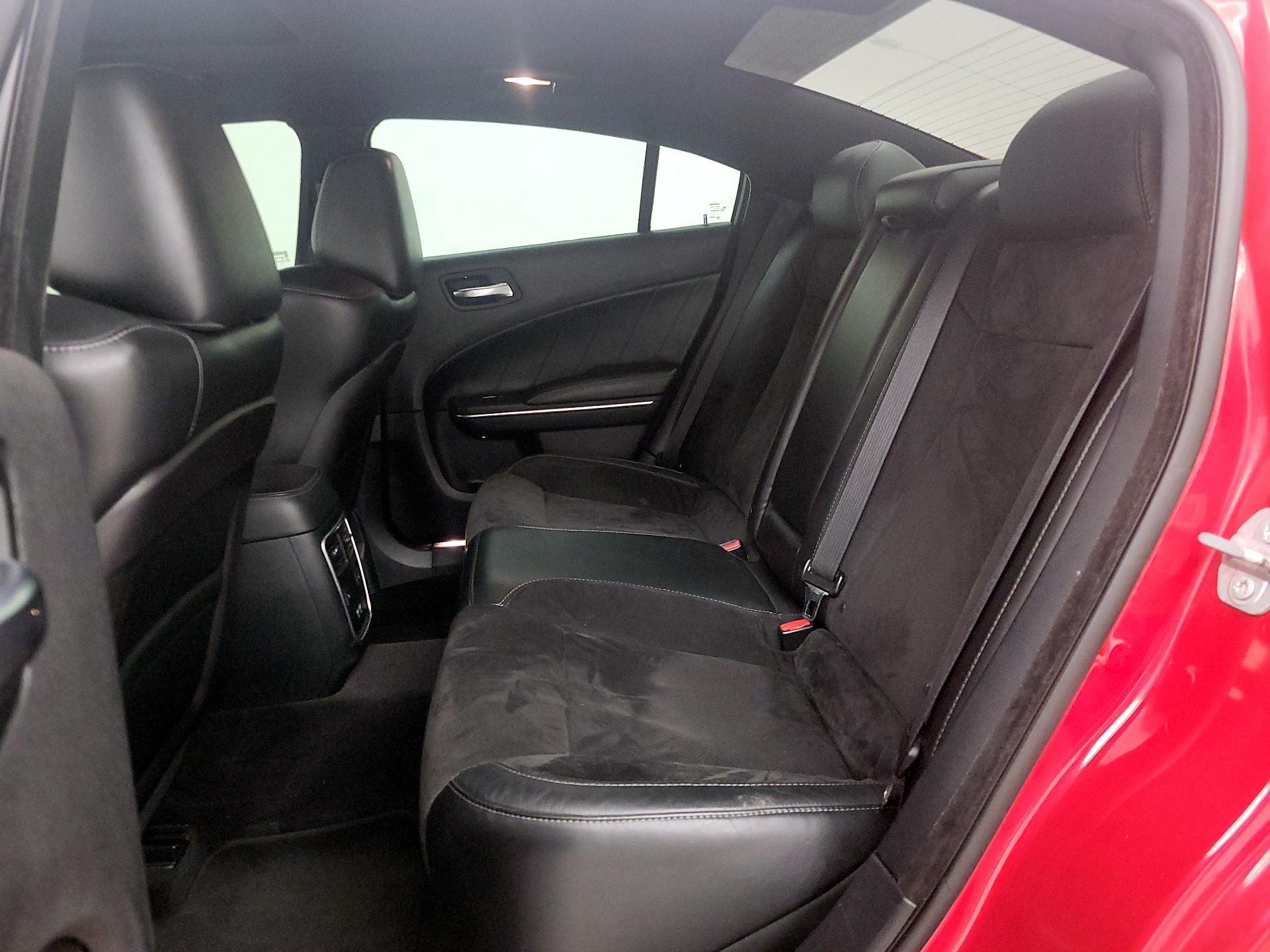 Thumbnail: 2016 Dodge Charger - 20