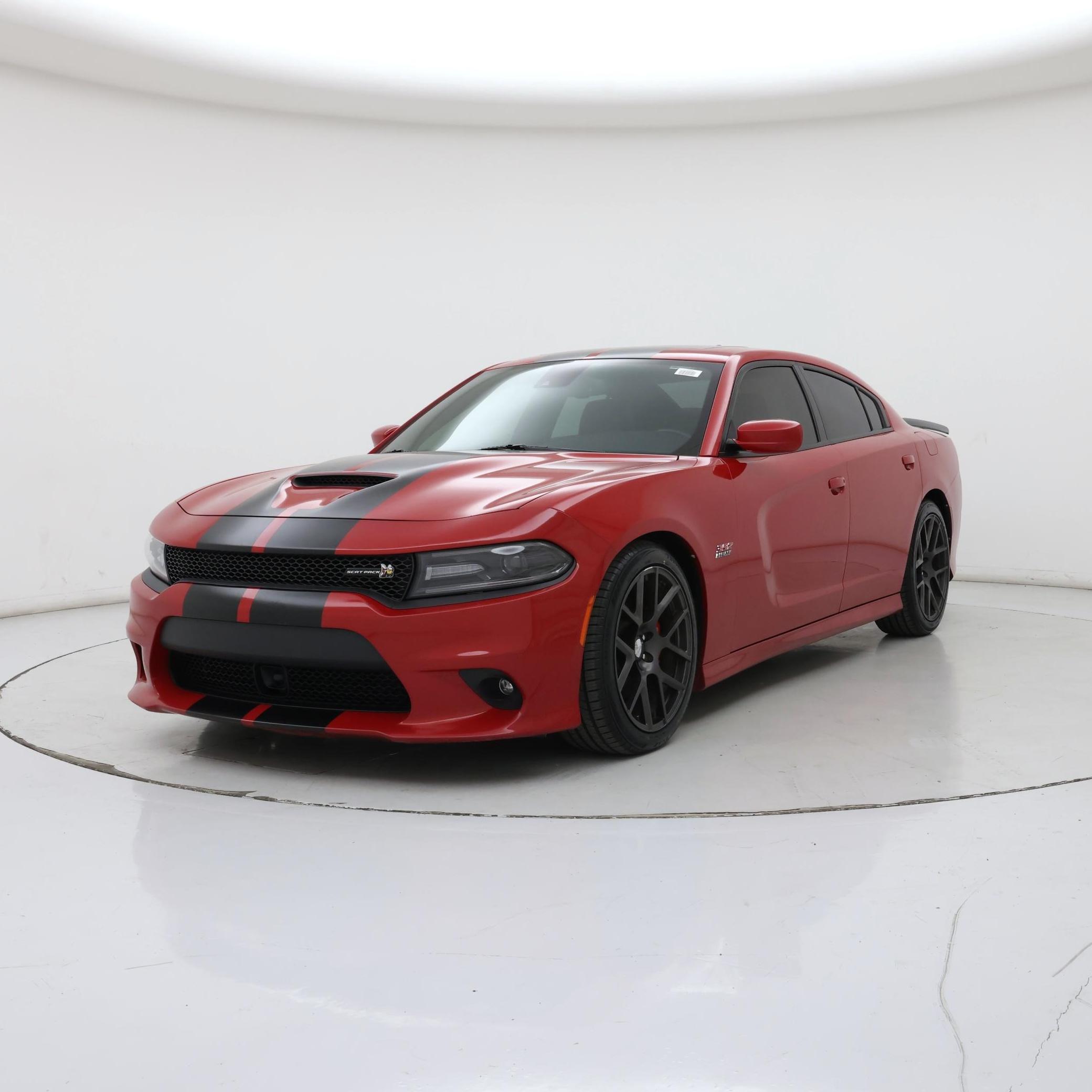 Thumbnail: 2016 Dodge Charger - 4
