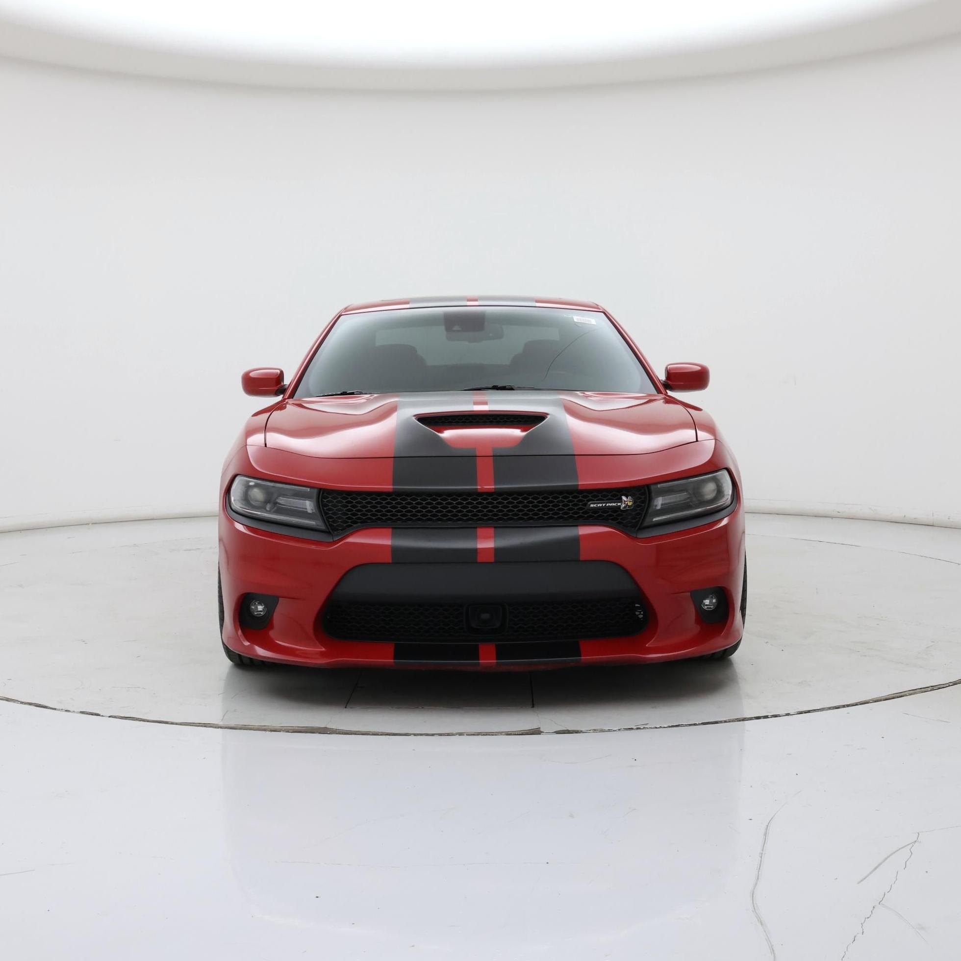 Thumbnail: 2016 Dodge Charger - 5