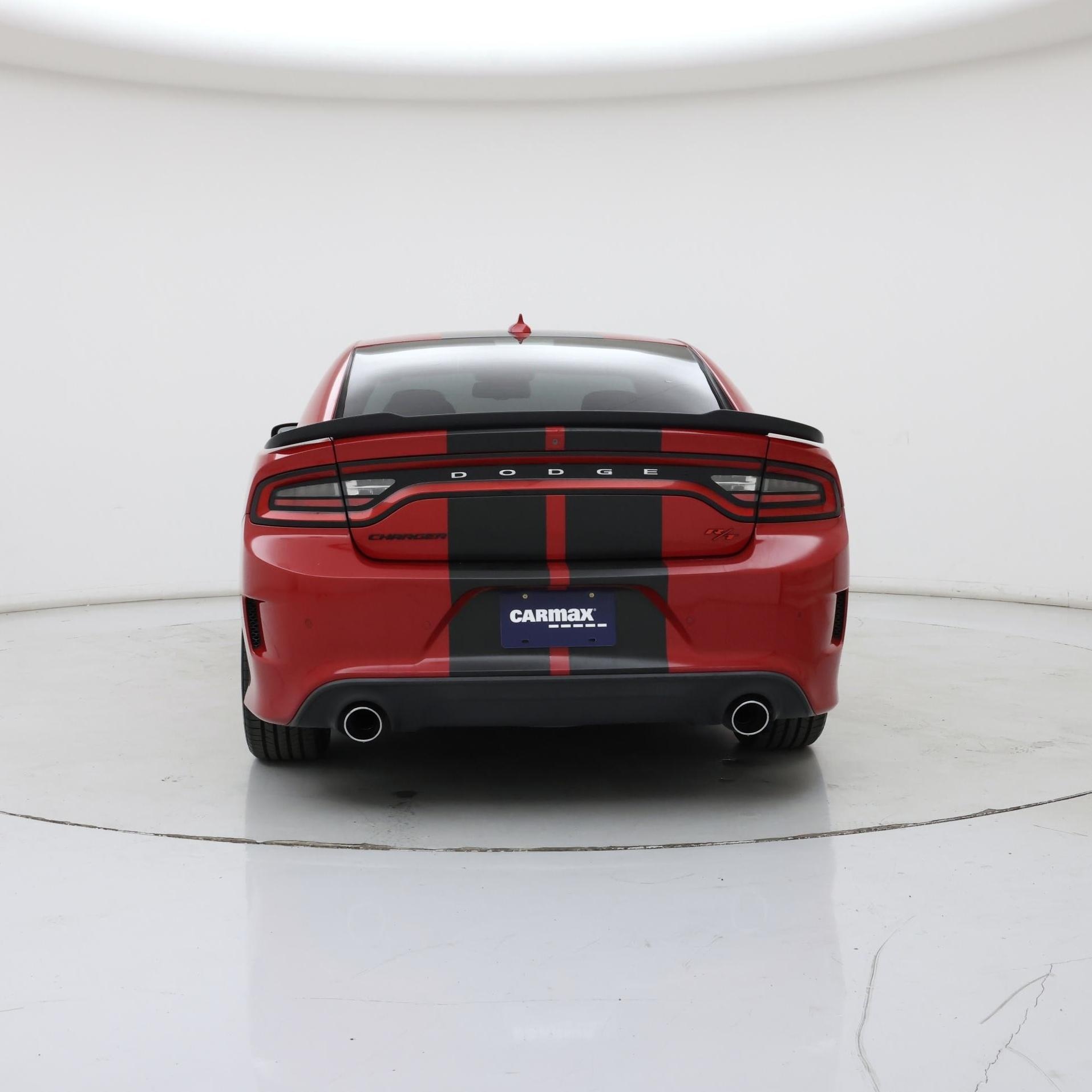Thumbnail: 2016 Dodge Charger - 6
