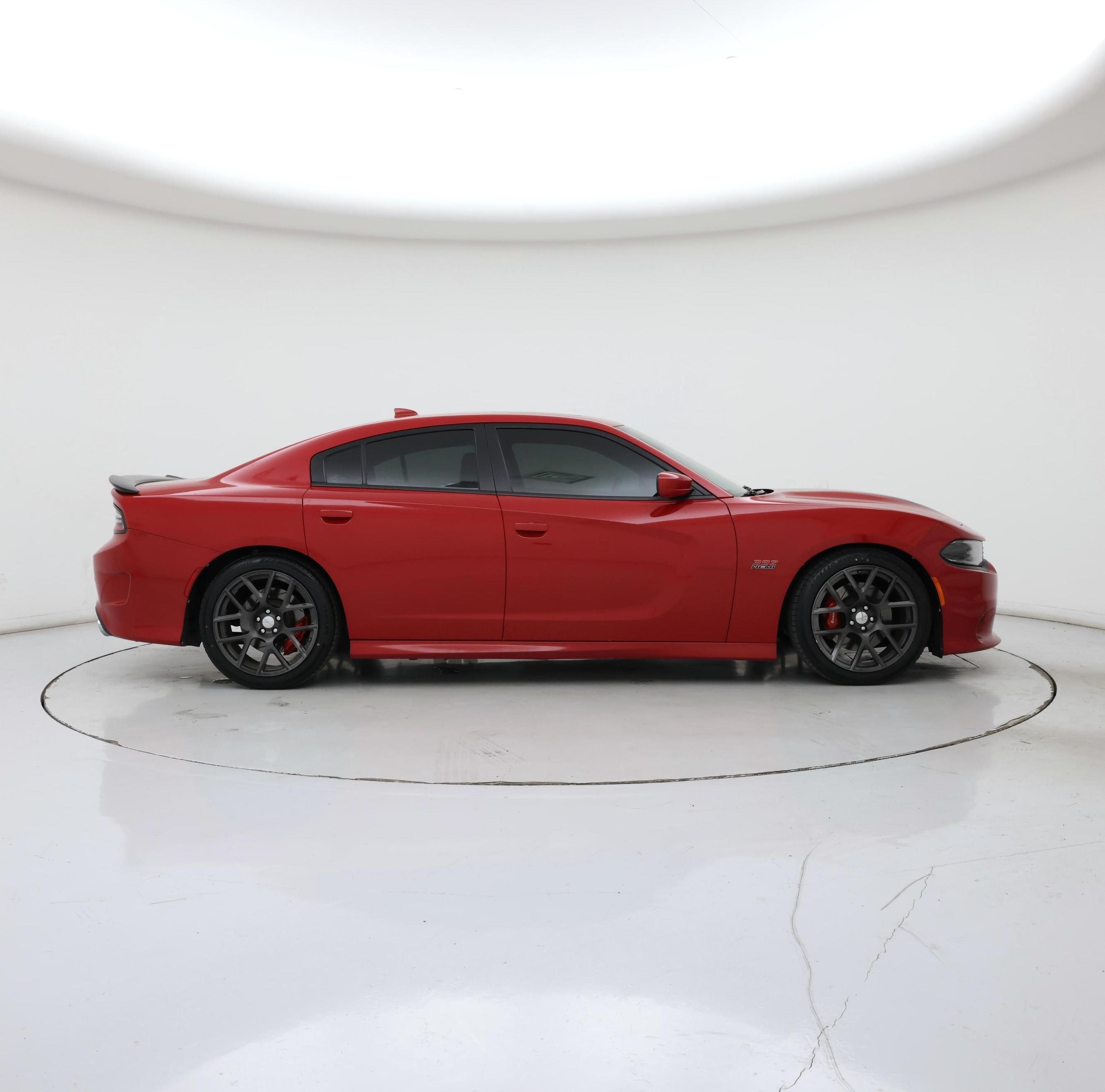 Thumbnail: 2016 Dodge Charger - 7