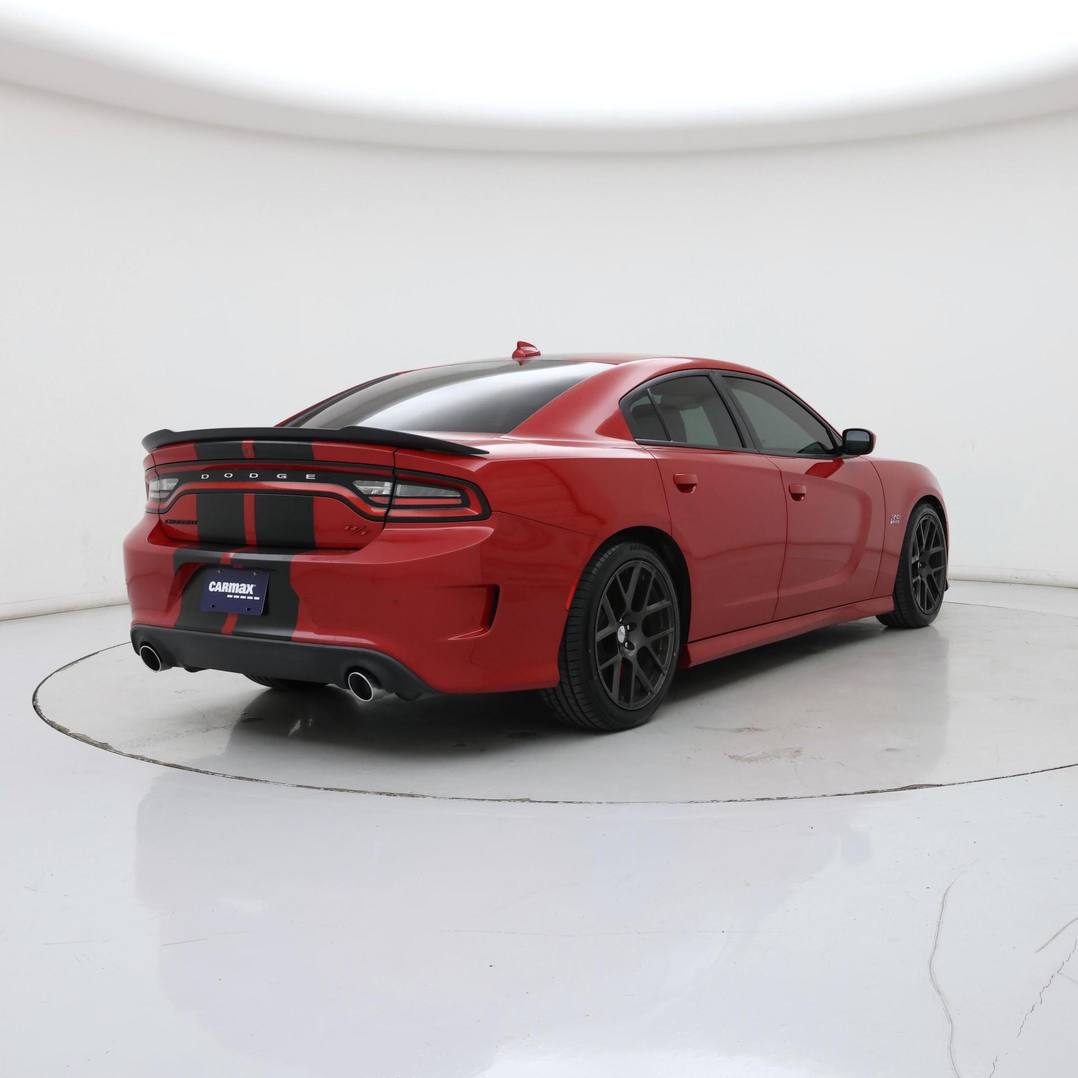 Thumbnail: 2016 Dodge Charger - 8