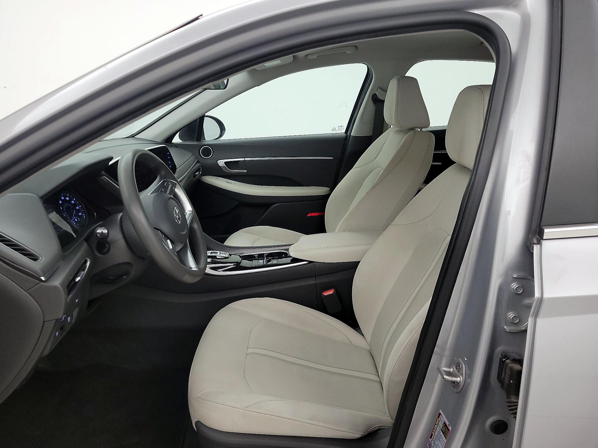 Thumbnail: 2023 Hyundai Sonata - 11