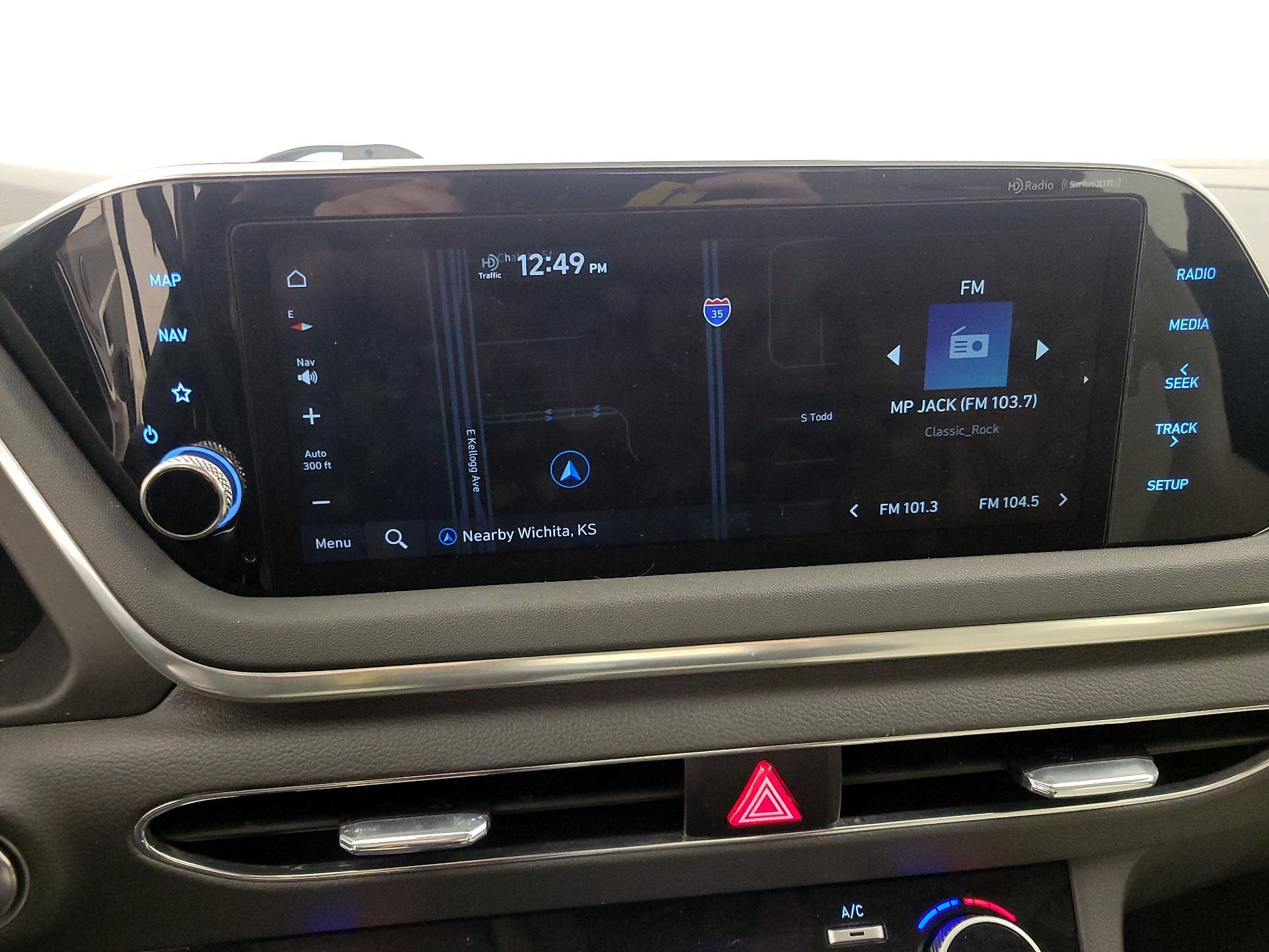 Thumbnail: 2023 Hyundai Sonata - 14