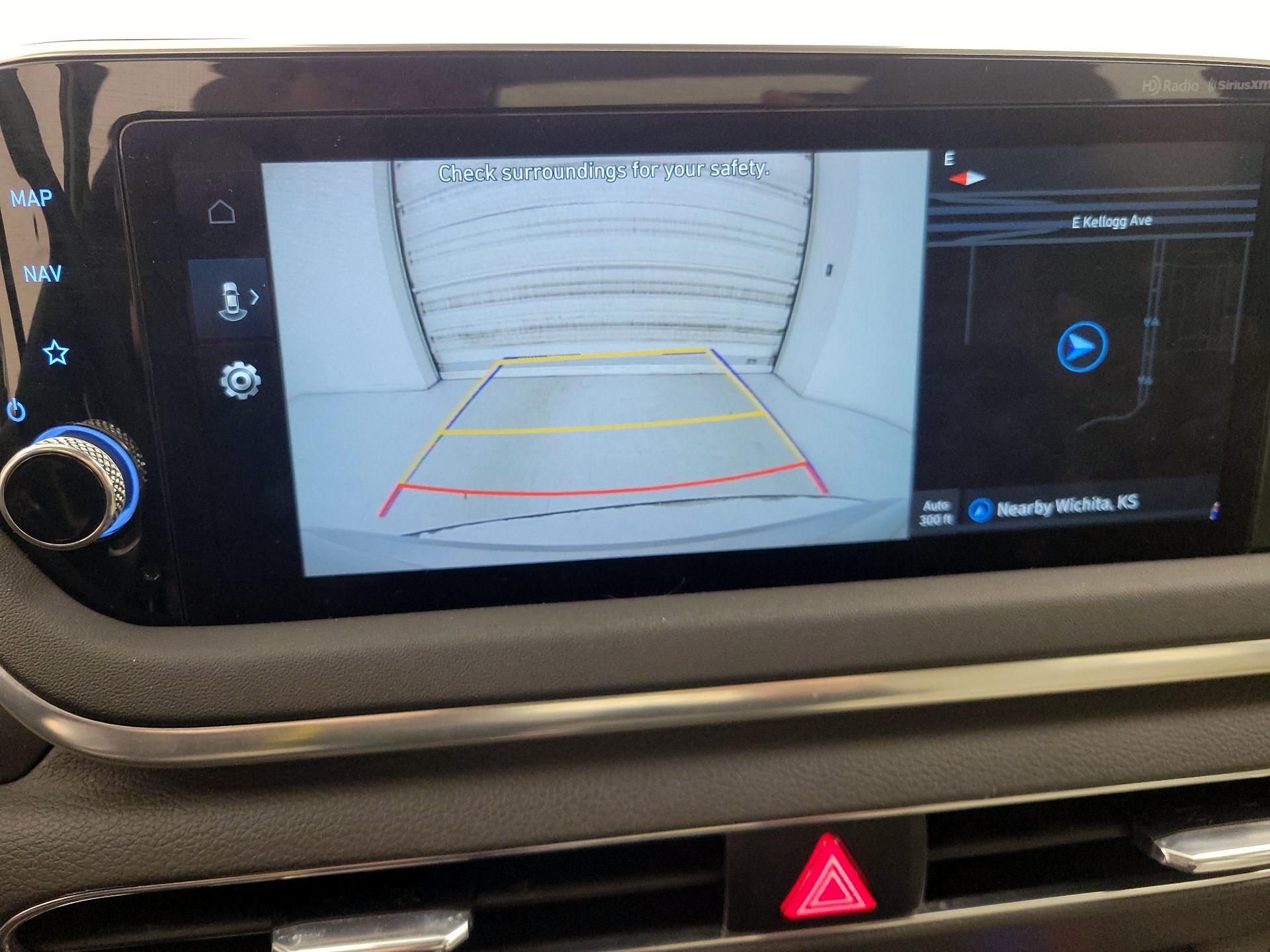 Thumbnail: 2023 Hyundai Sonata - 15