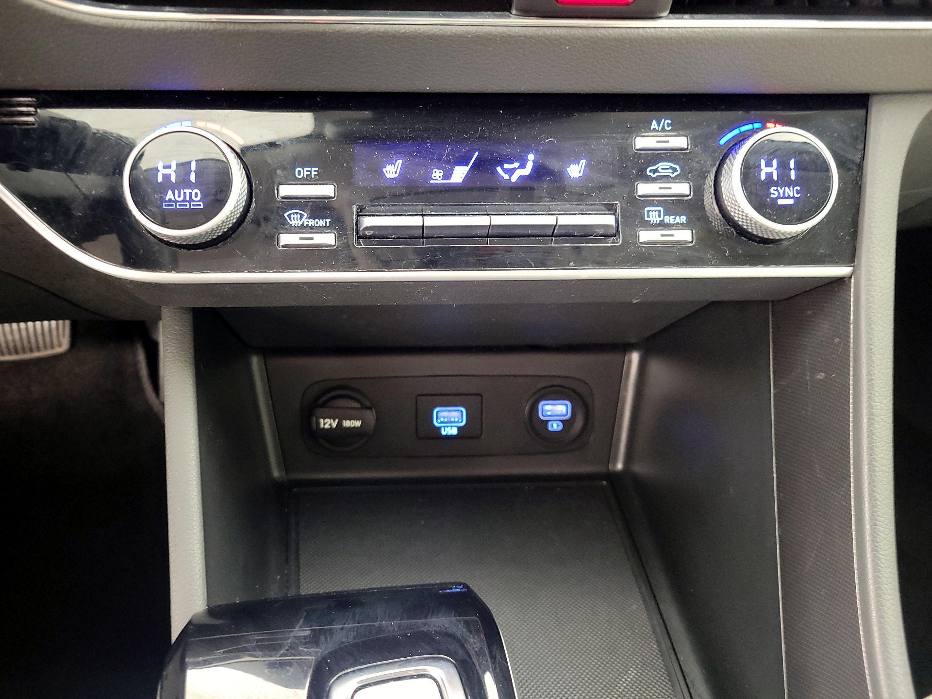 Thumbnail: 2023 Hyundai Sonata - 17