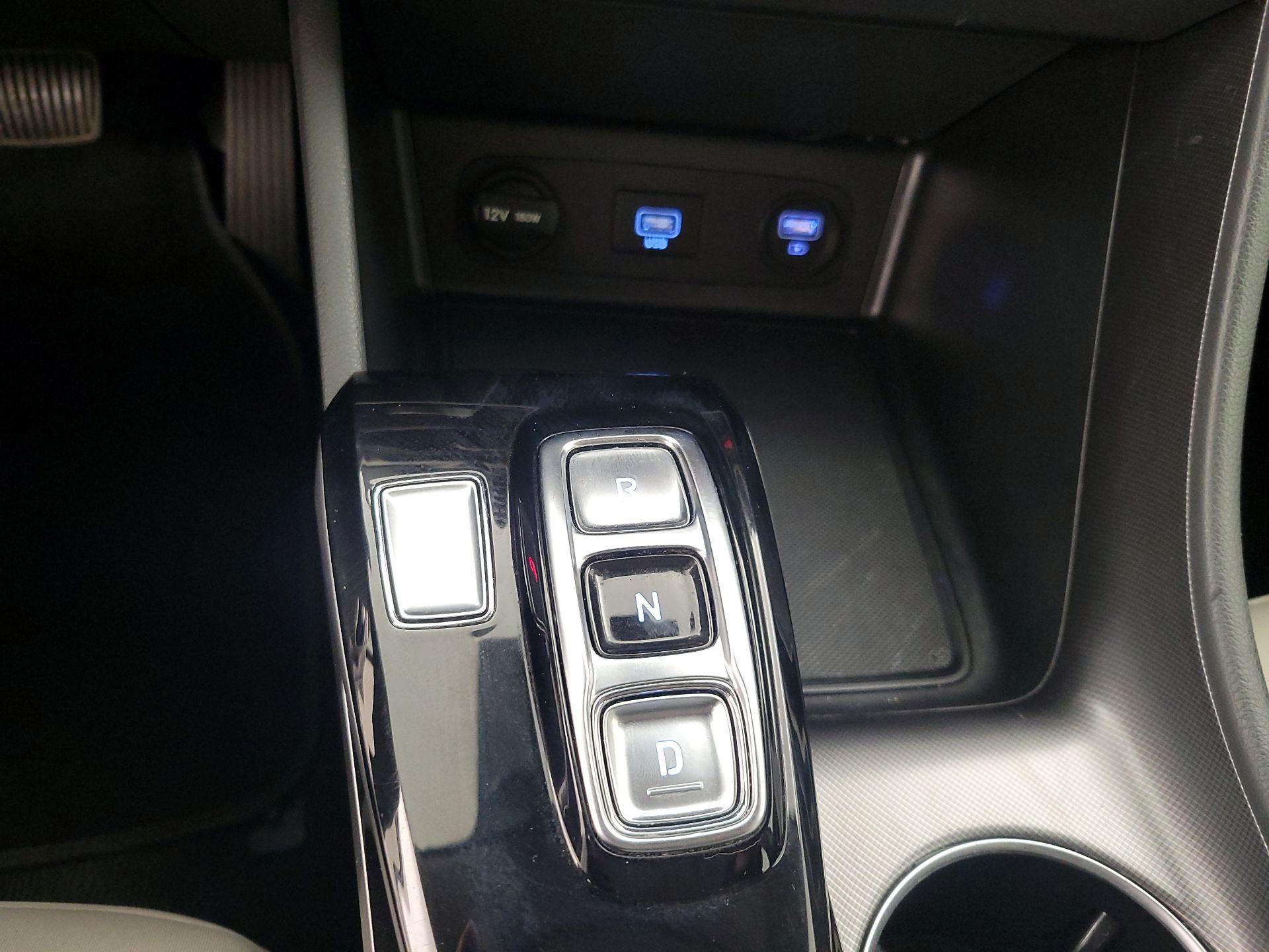 Thumbnail: 2023 Hyundai Sonata - 18