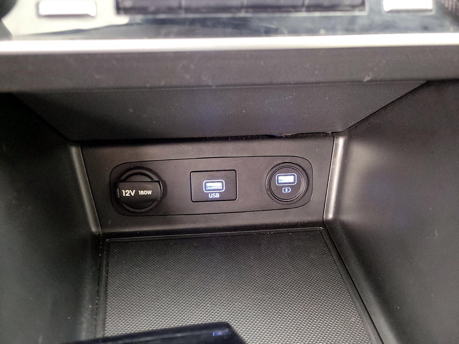 Thumbnail: 2023 Hyundai Sonata - 19