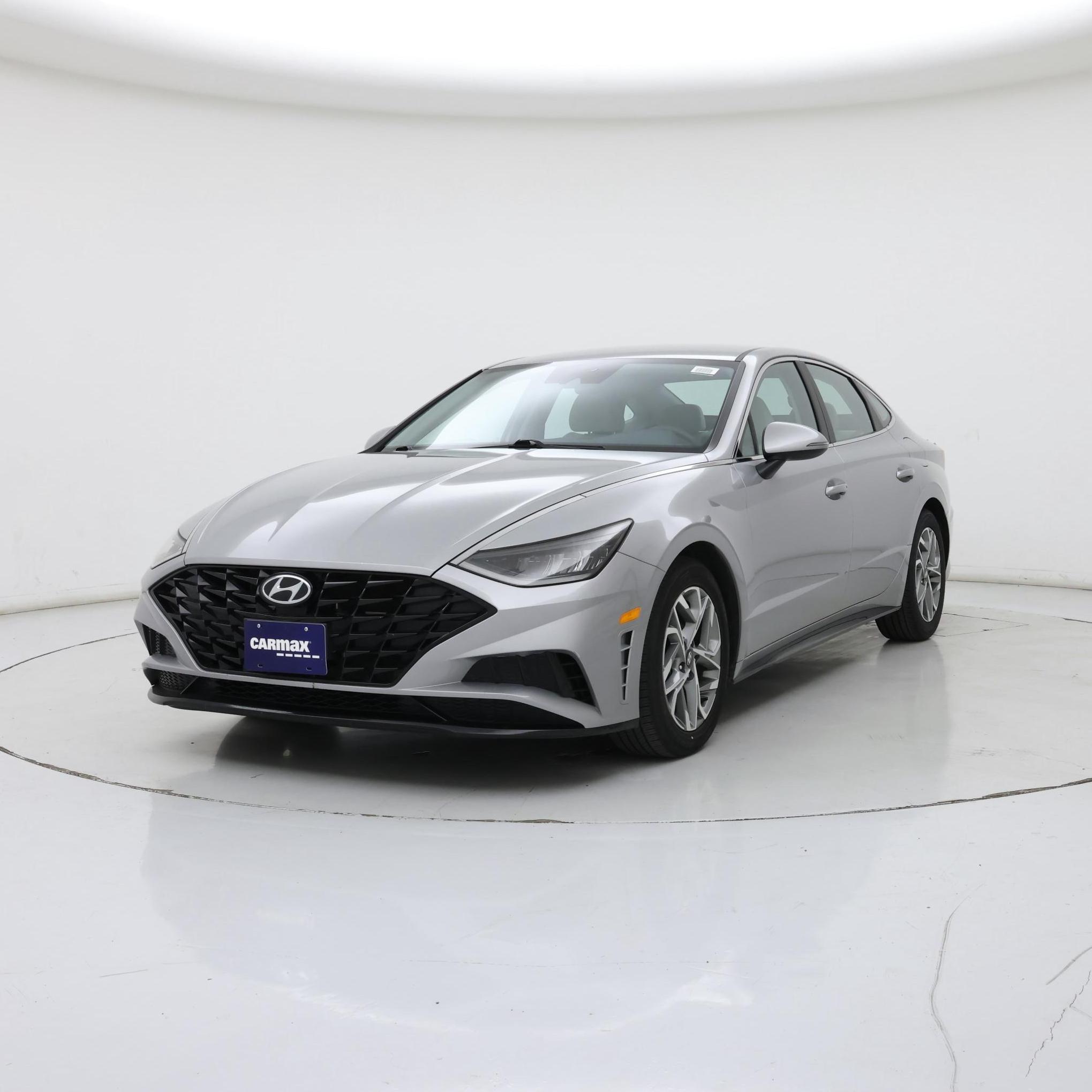 Thumbnail: 2023 Hyundai Sonata - 4