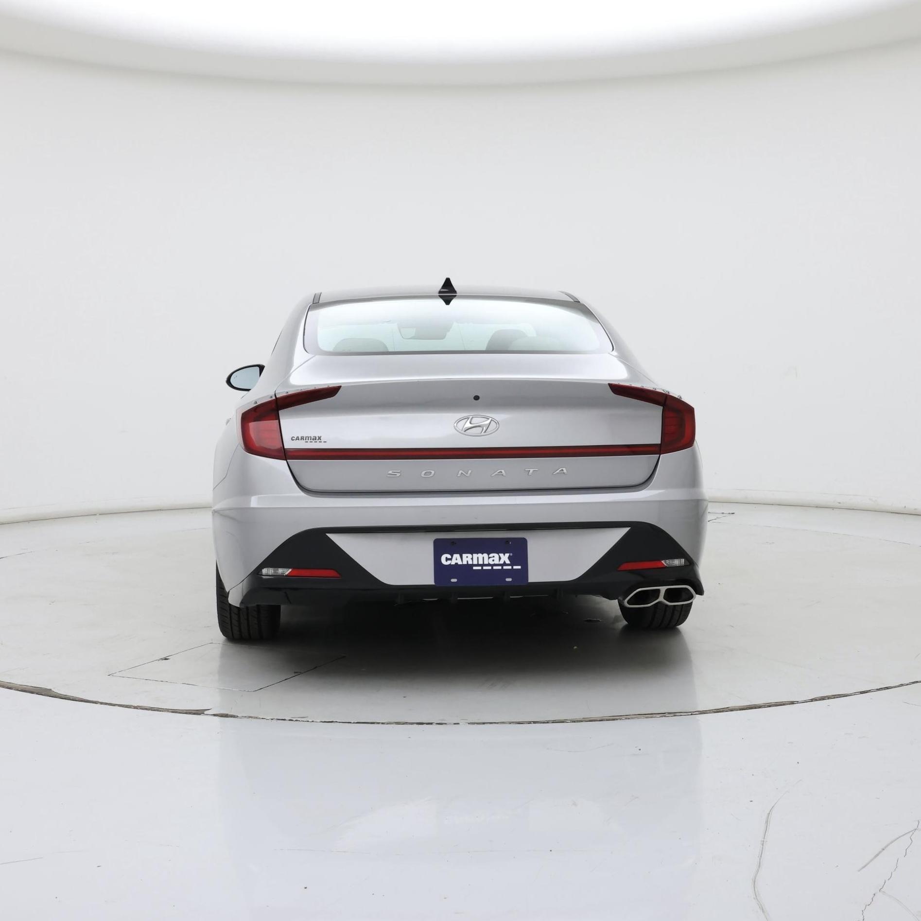 Thumbnail: 2023 Hyundai Sonata - 6