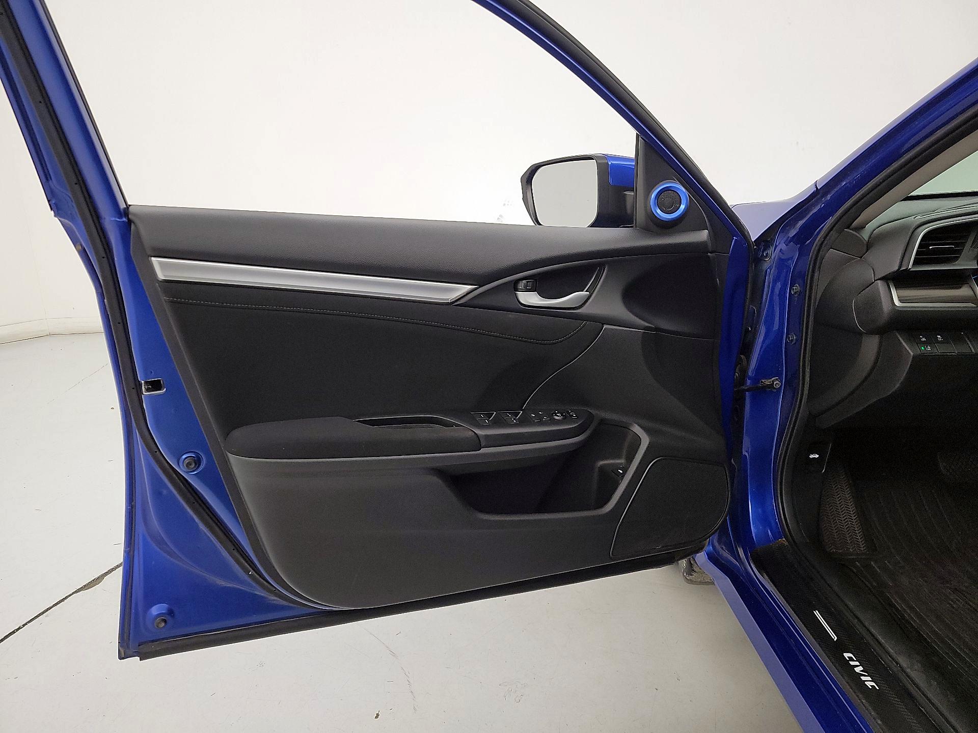 Thumbnail: 2021 Honda Civic - 10