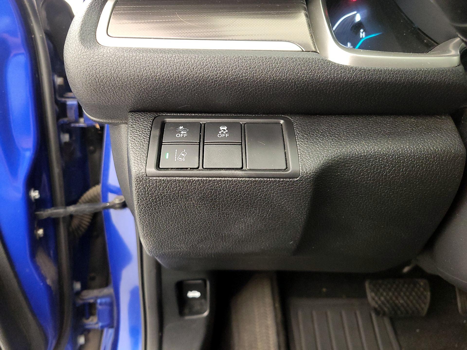 Thumbnail: 2021 Honda Civic - 11