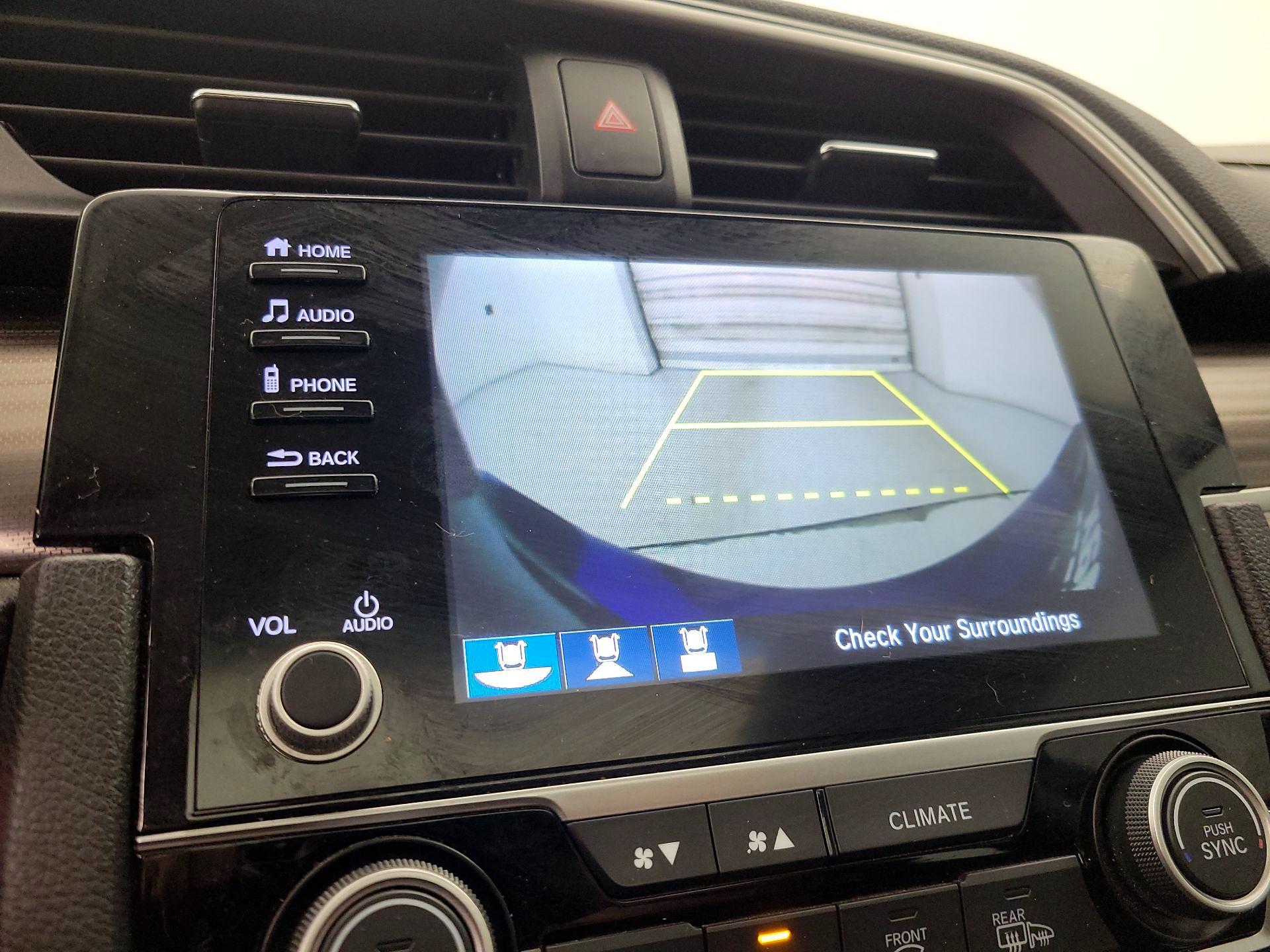 Thumbnail: 2021 Honda Civic - 12