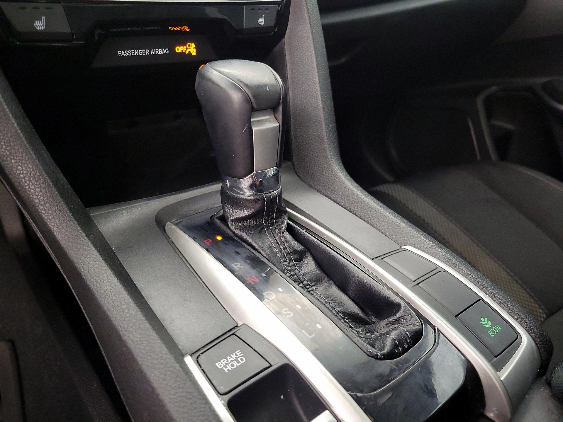 Thumbnail: 2021 Honda Civic - 15