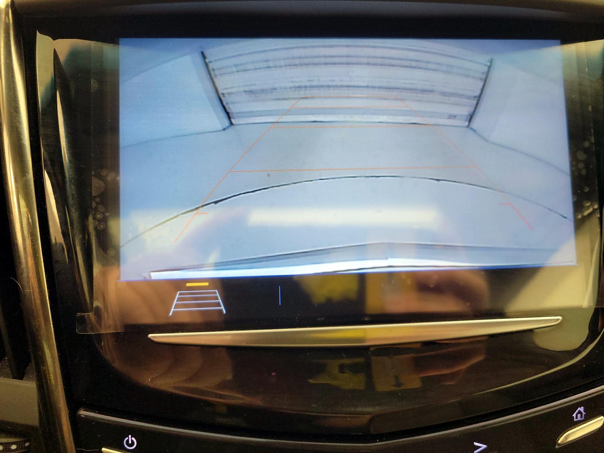 Thumbnail: 2019 Cadillac ATS - 15