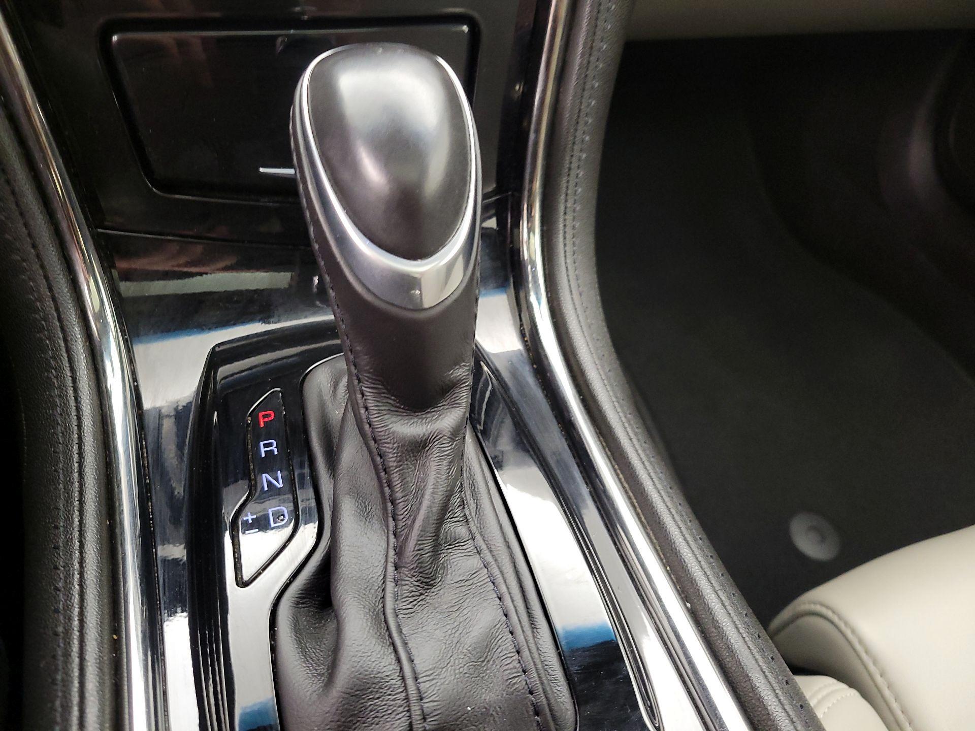 Thumbnail: 2019 Cadillac ATS - 18