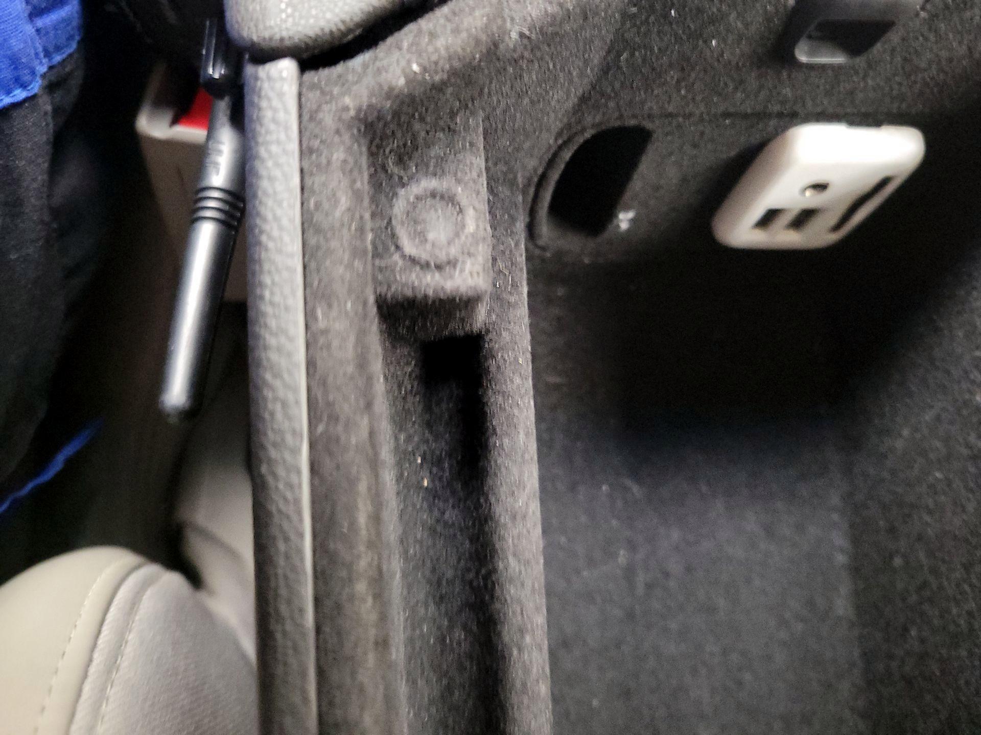 Thumbnail: 2019 Cadillac ATS - 19