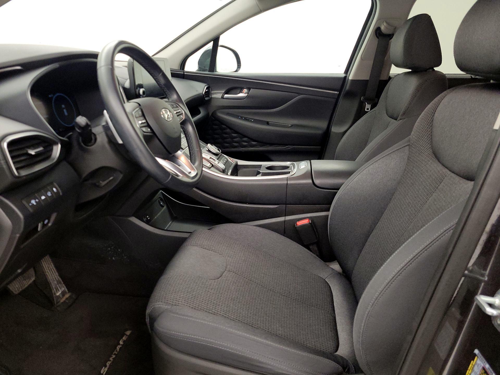 Thumbnail: 2022 Hyundai Santa Fe - 11