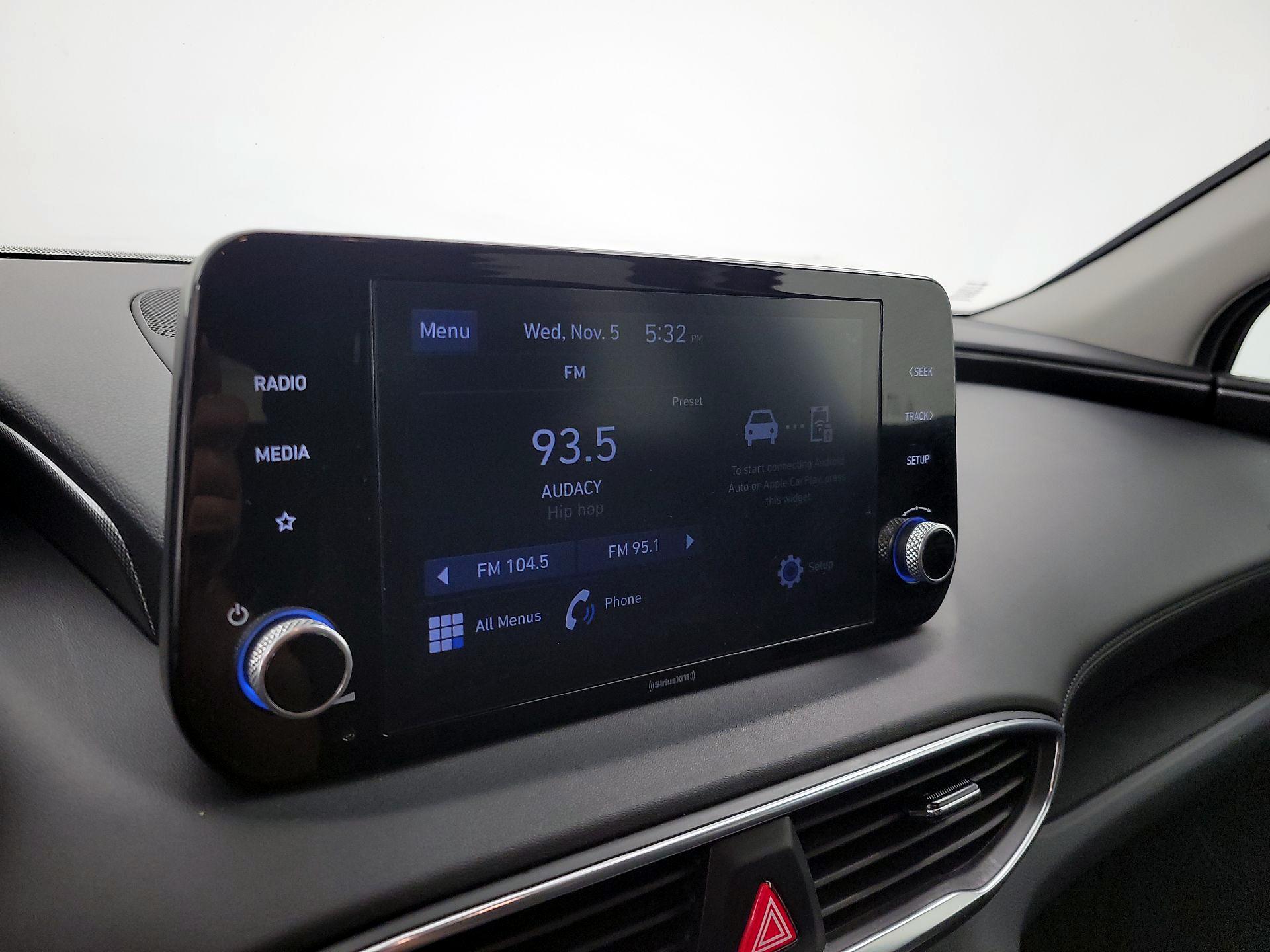 Thumbnail: 2022 Hyundai Santa Fe - 15